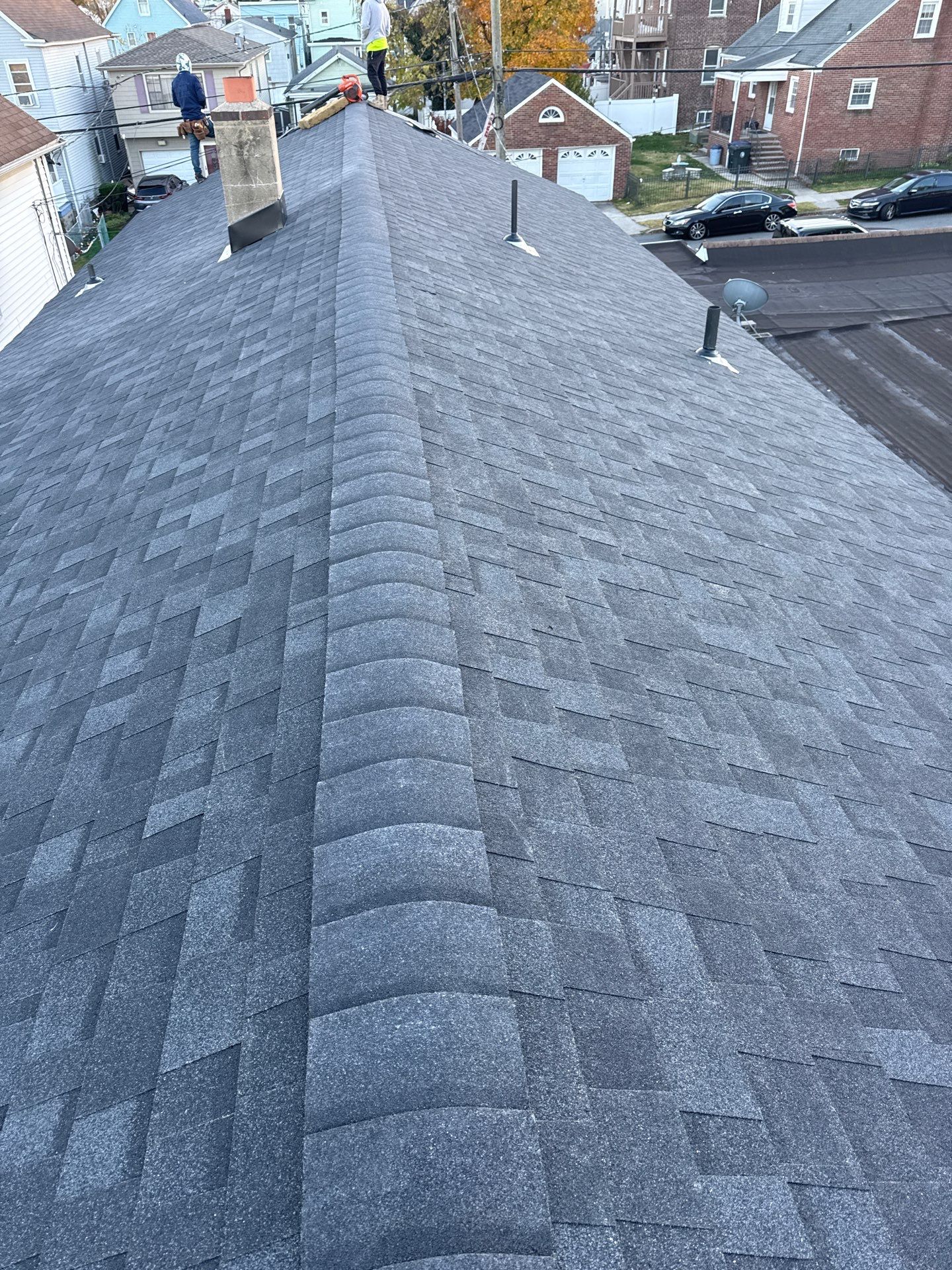 Roof Replacement Perth Amboy by Usa Home Remodeling LLC