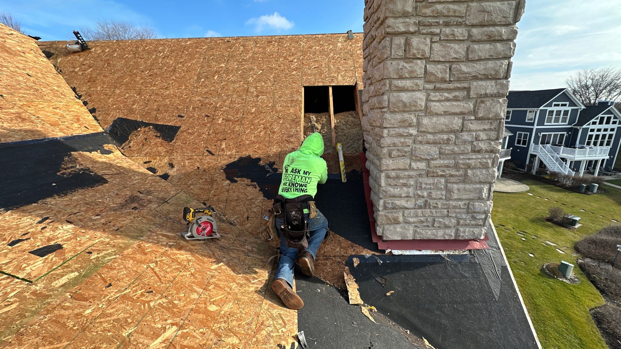  Malarkey Legacy Goodness by Happy Roofing, Inc.