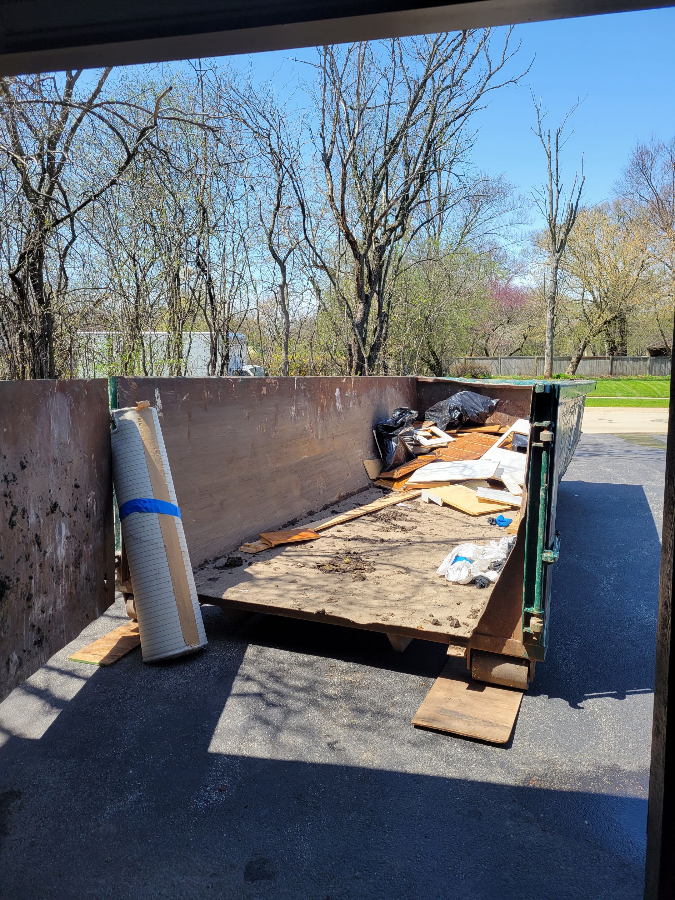 Sump Pump Failure by Chicagoland Water Medics