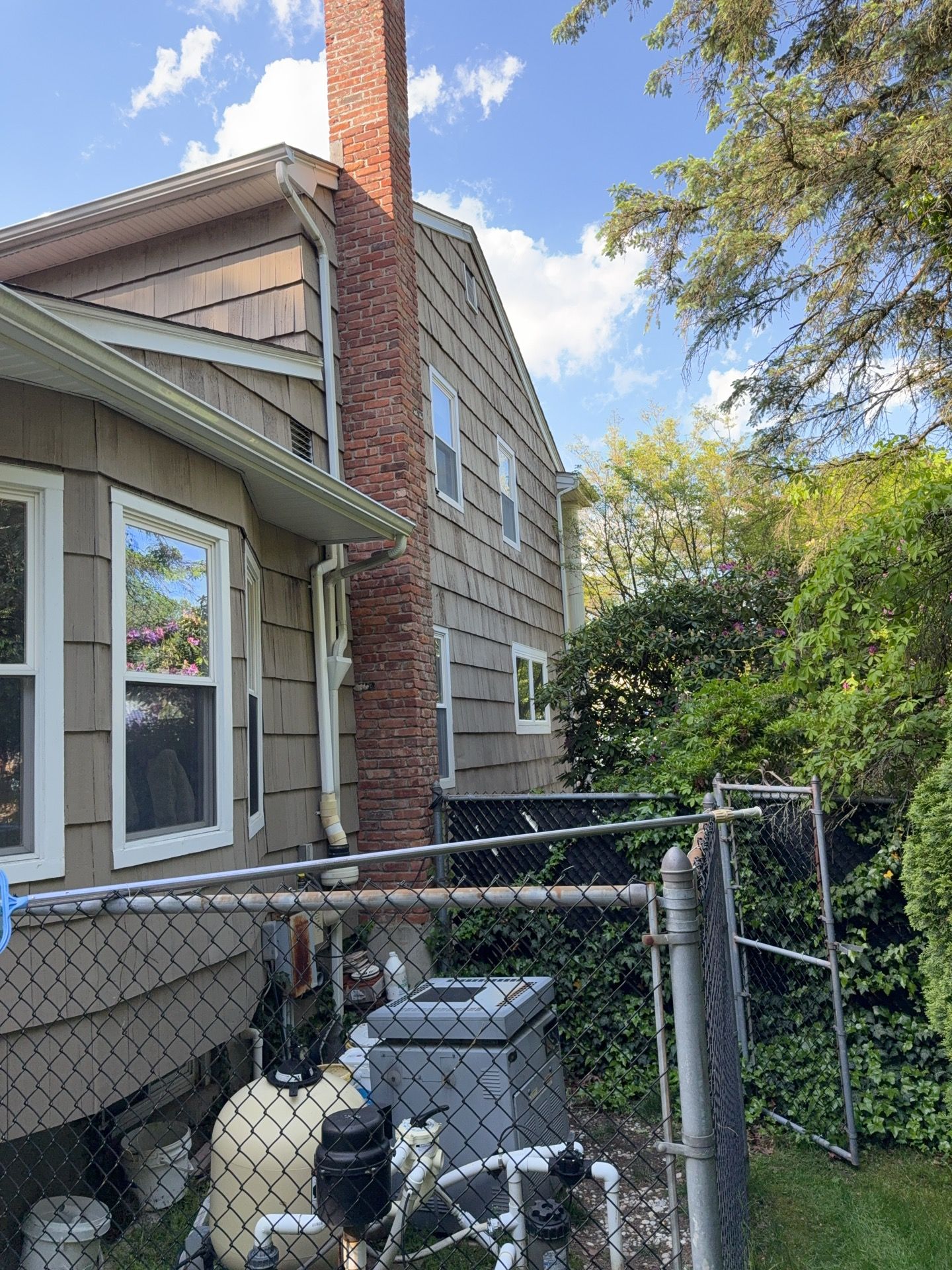 Full House Remodel, White Plains, NY  by Ideal Siding 