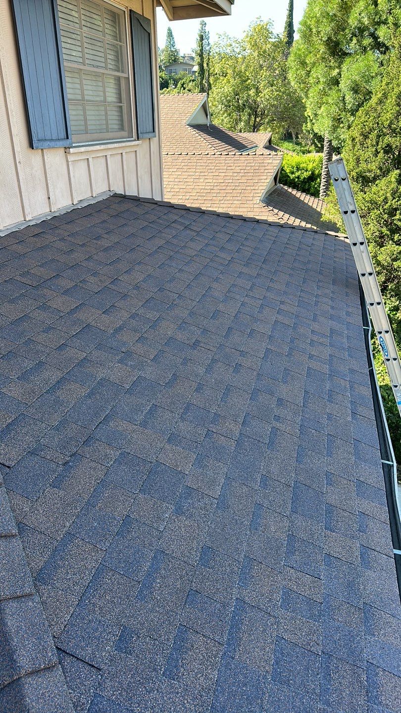Roof Replacement - Los Angeles CA 90065 by Epic Roof Replacement