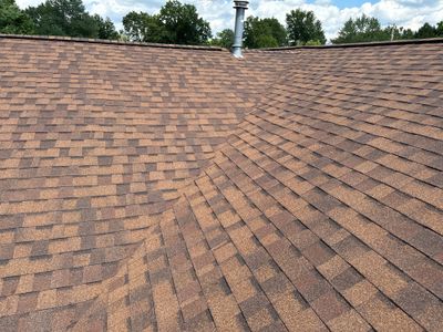 Roof Replacement by Homestyle in North Ridgeville