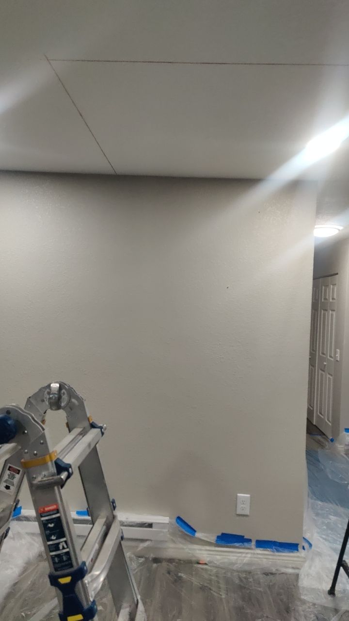 Water Damage by Accountable Home Services