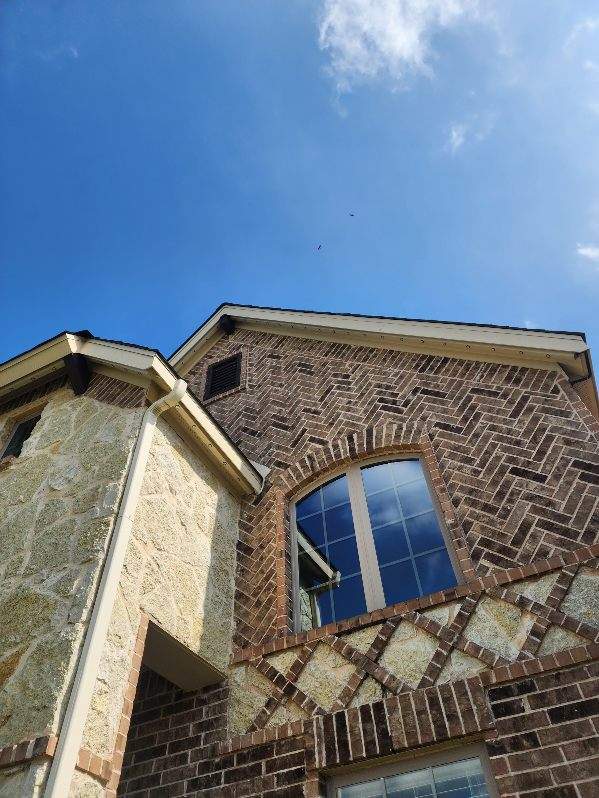 Project in Wylie by Rhino Roofing and General Contracting, LLC