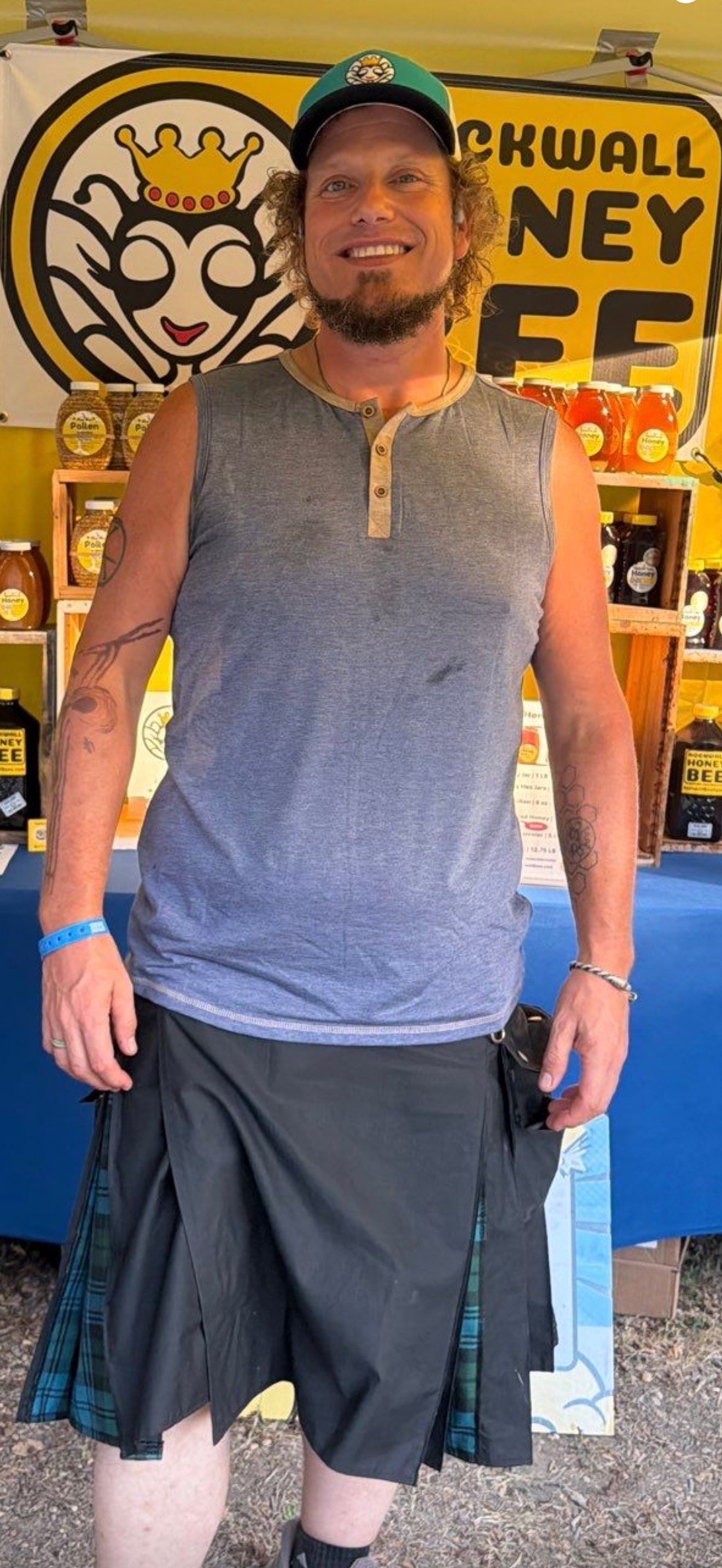 Texas Mead & Music Festival by Rockwall Honey Bee Company