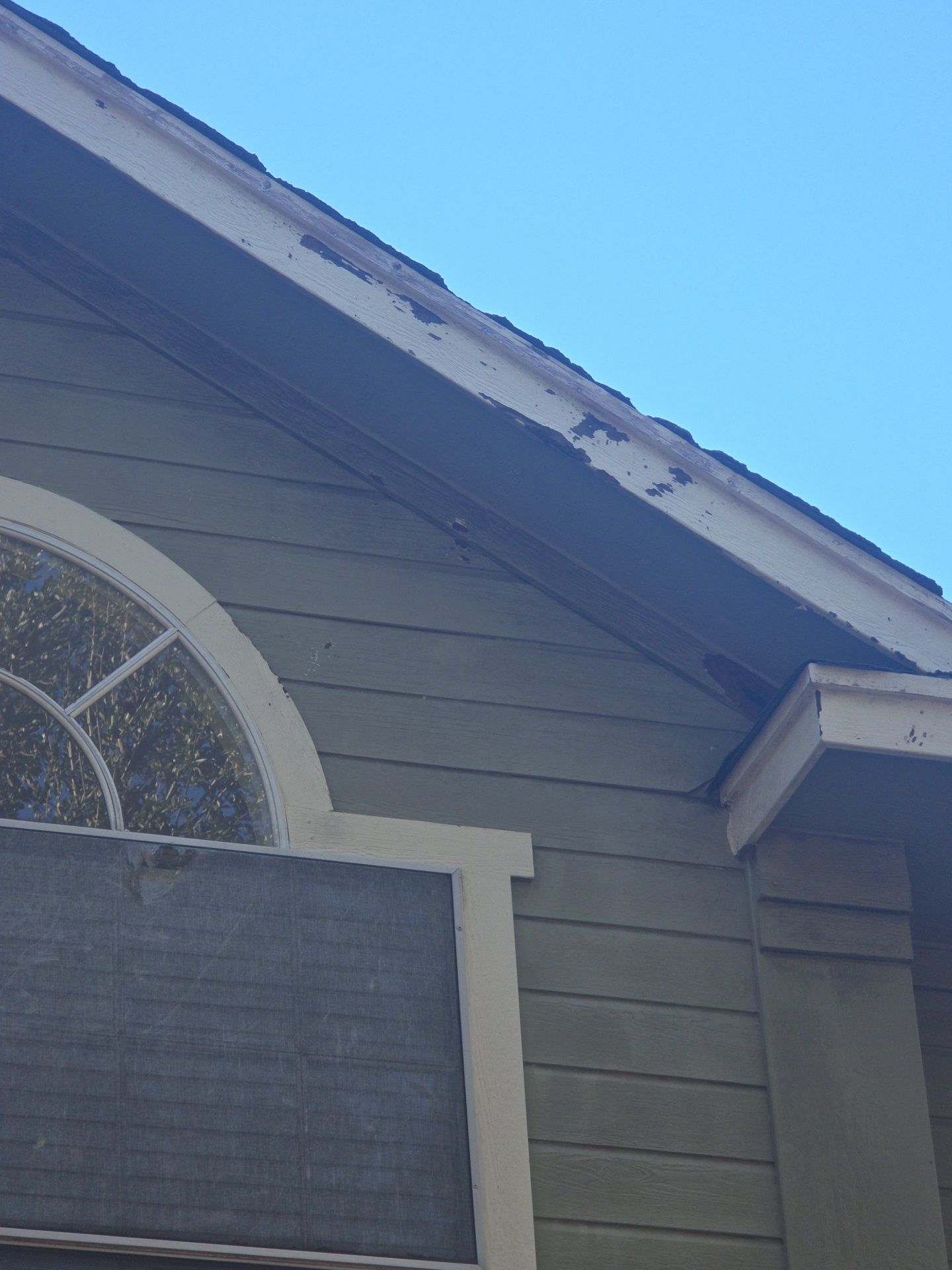 Just another roof ? by REPS OF TEXAS