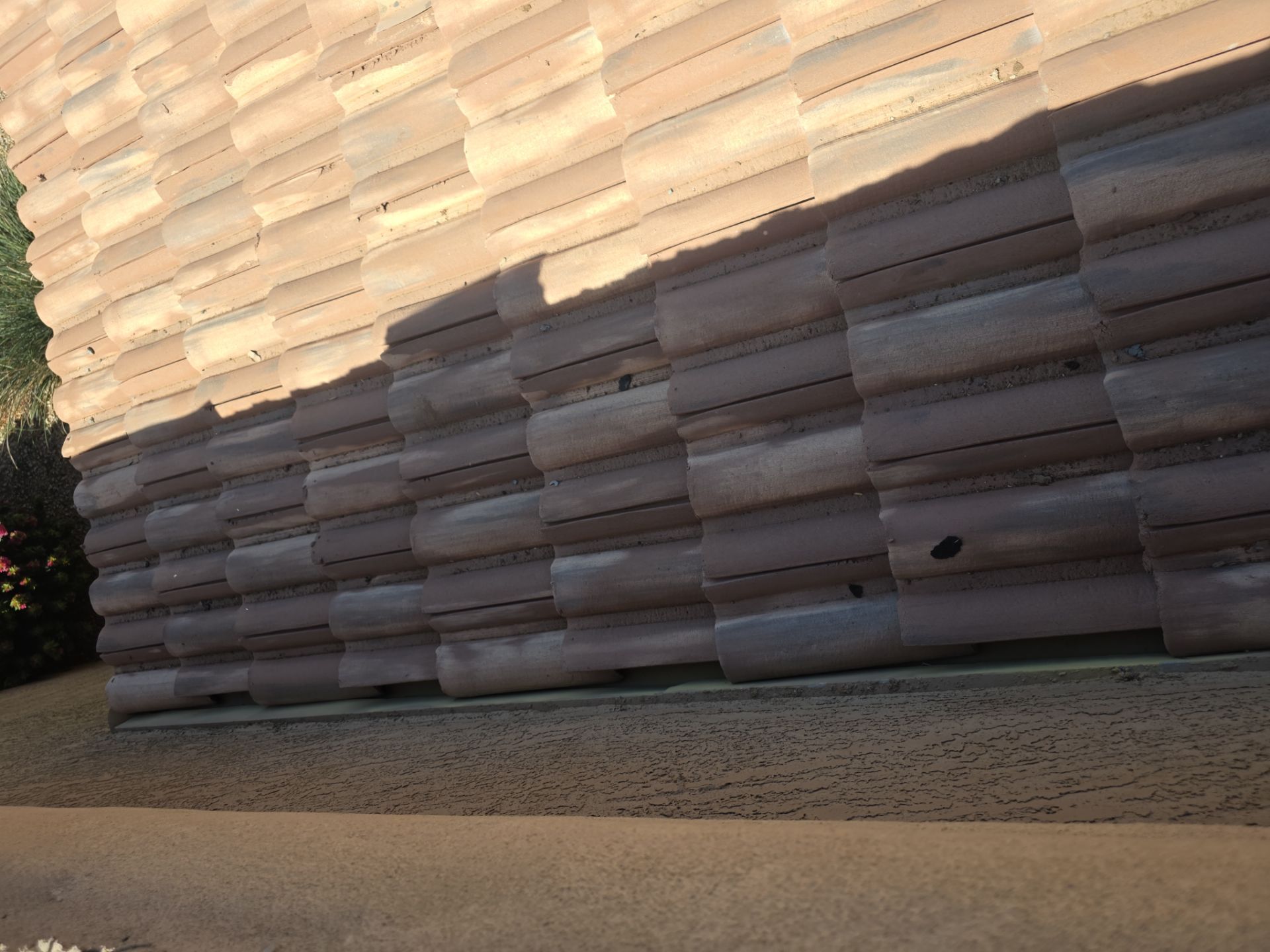 ☀️ Tile Reset Complete in Mesa, AZ by Weather-Tite Roofing