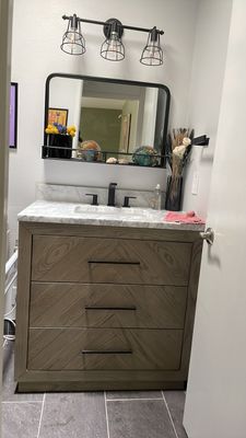 Project in West Valley City