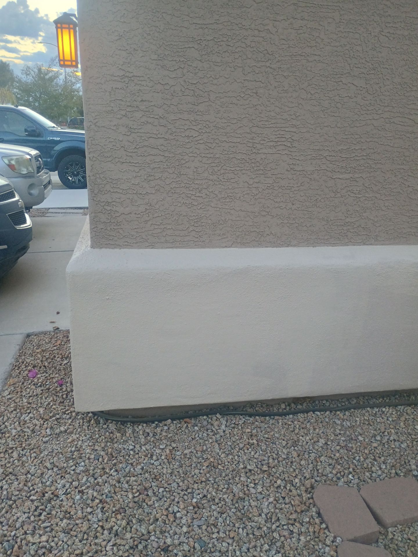 Exterior Painting - Avondale by Crash of Rhinos Painting & Garage Floors