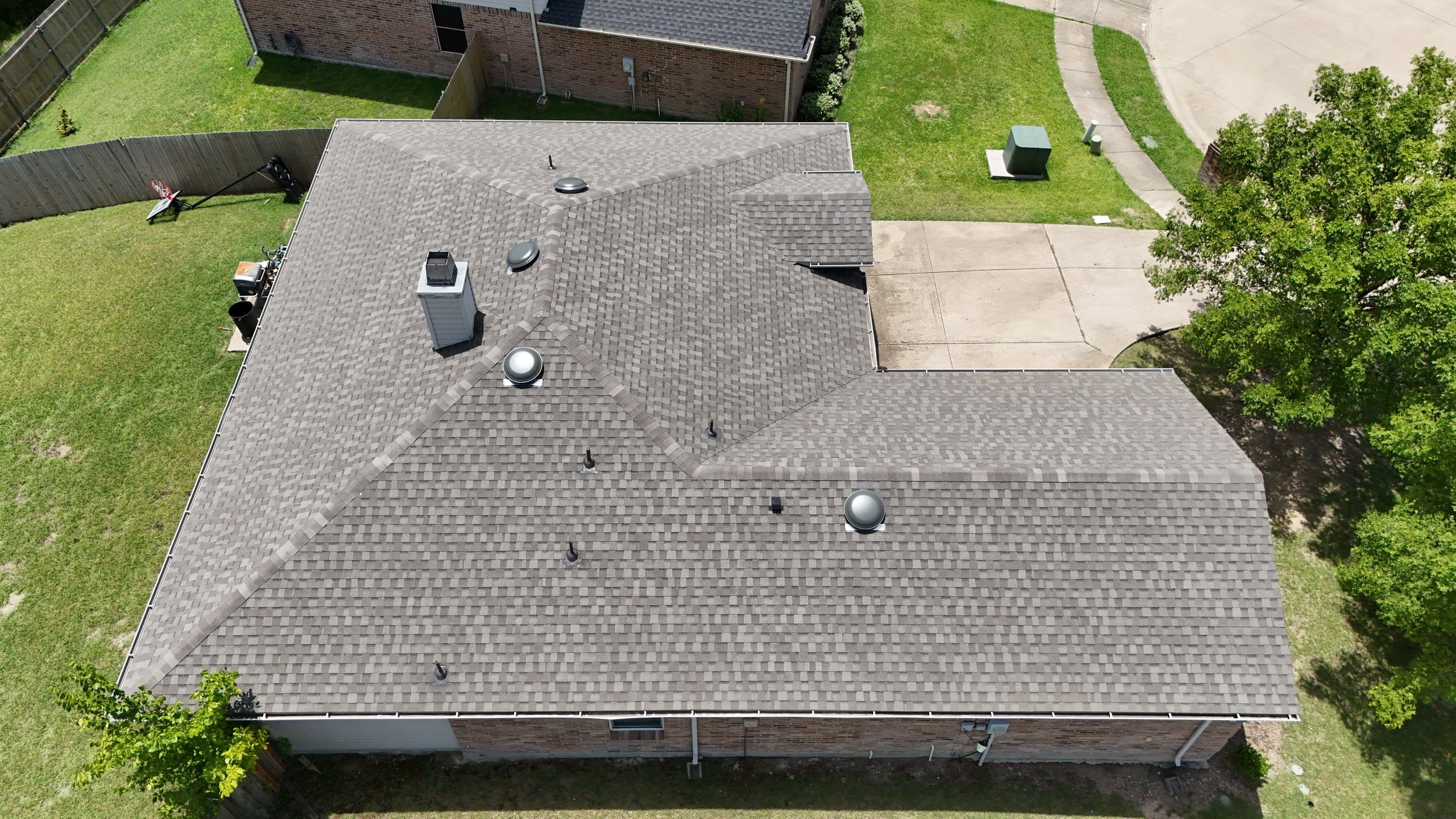 Project in Mesquite by Armor Roofing | Exteriors