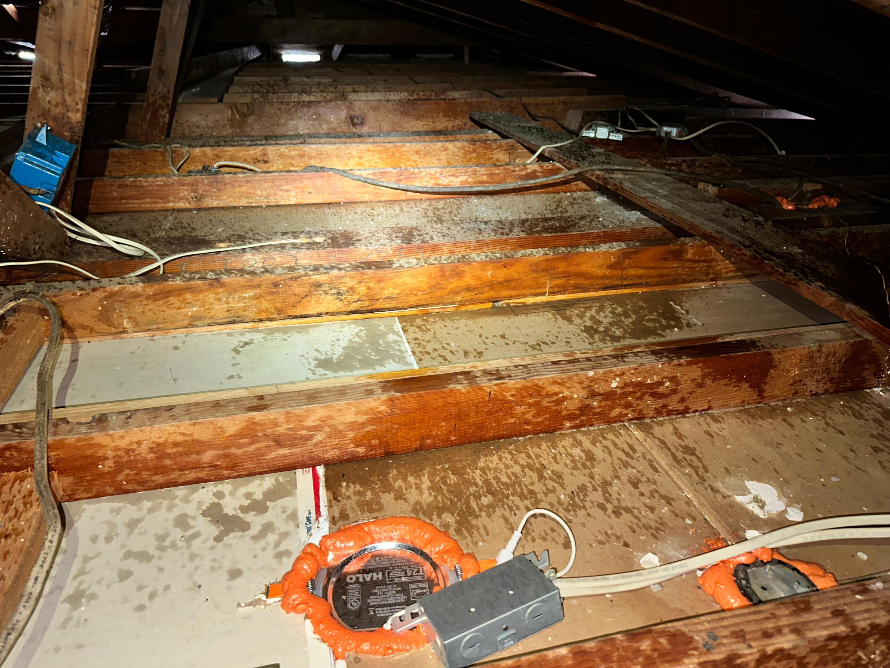 Project in Fullerton by Insulation Labs