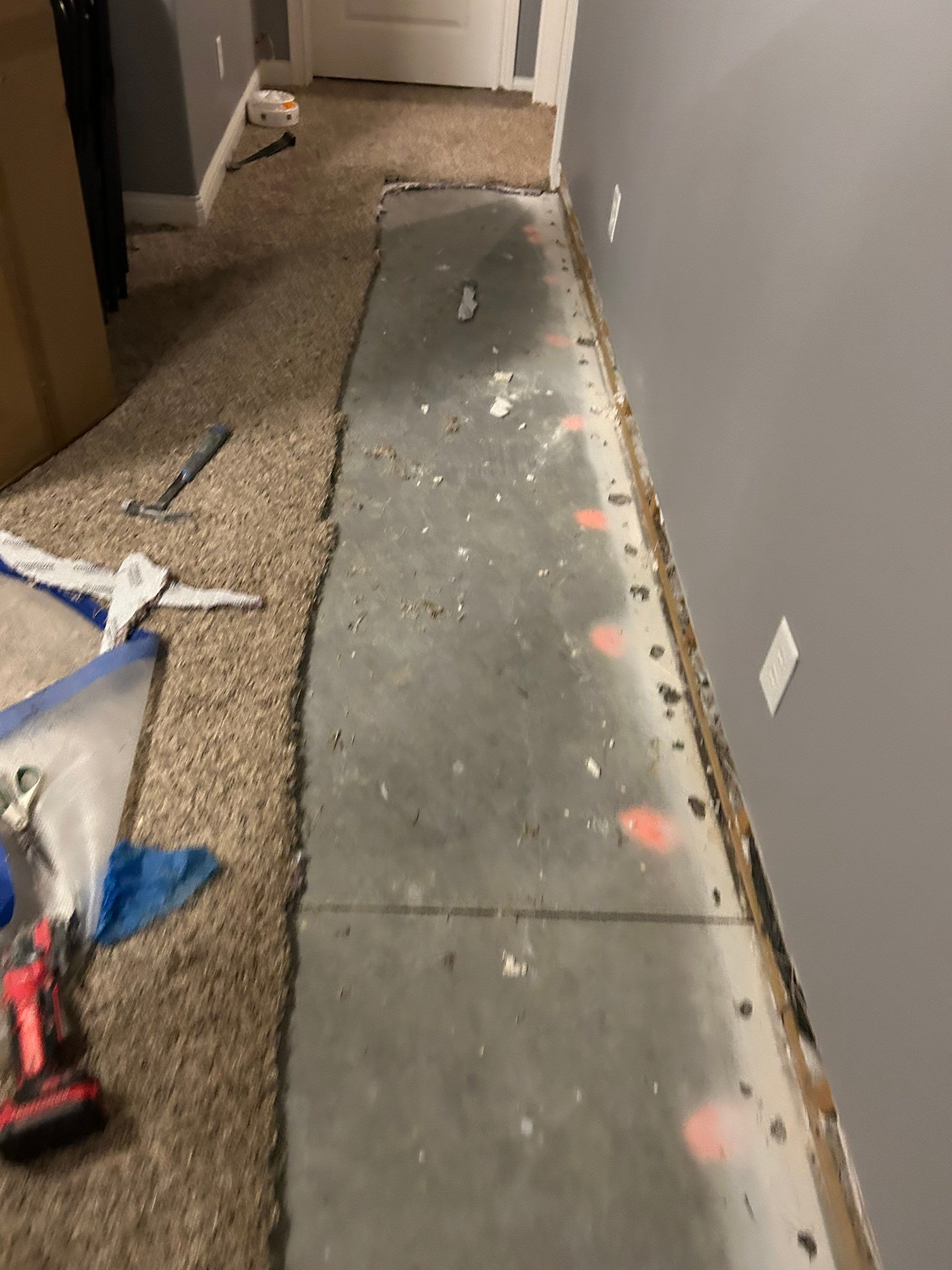 EMS Sewage Cleanup in Memphis, IN by ANR Restoration