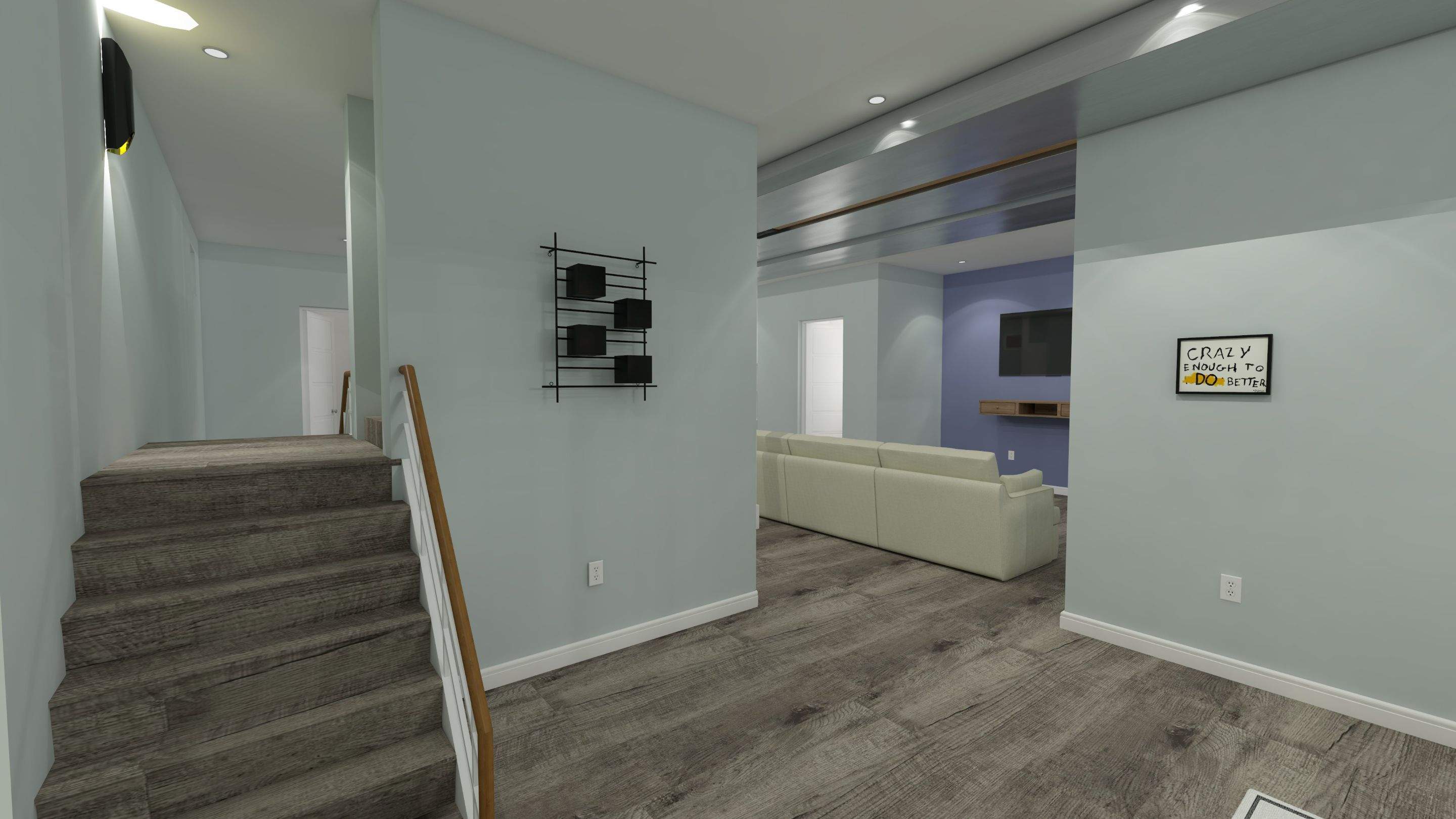 Renderings by Home Concepts Construction
