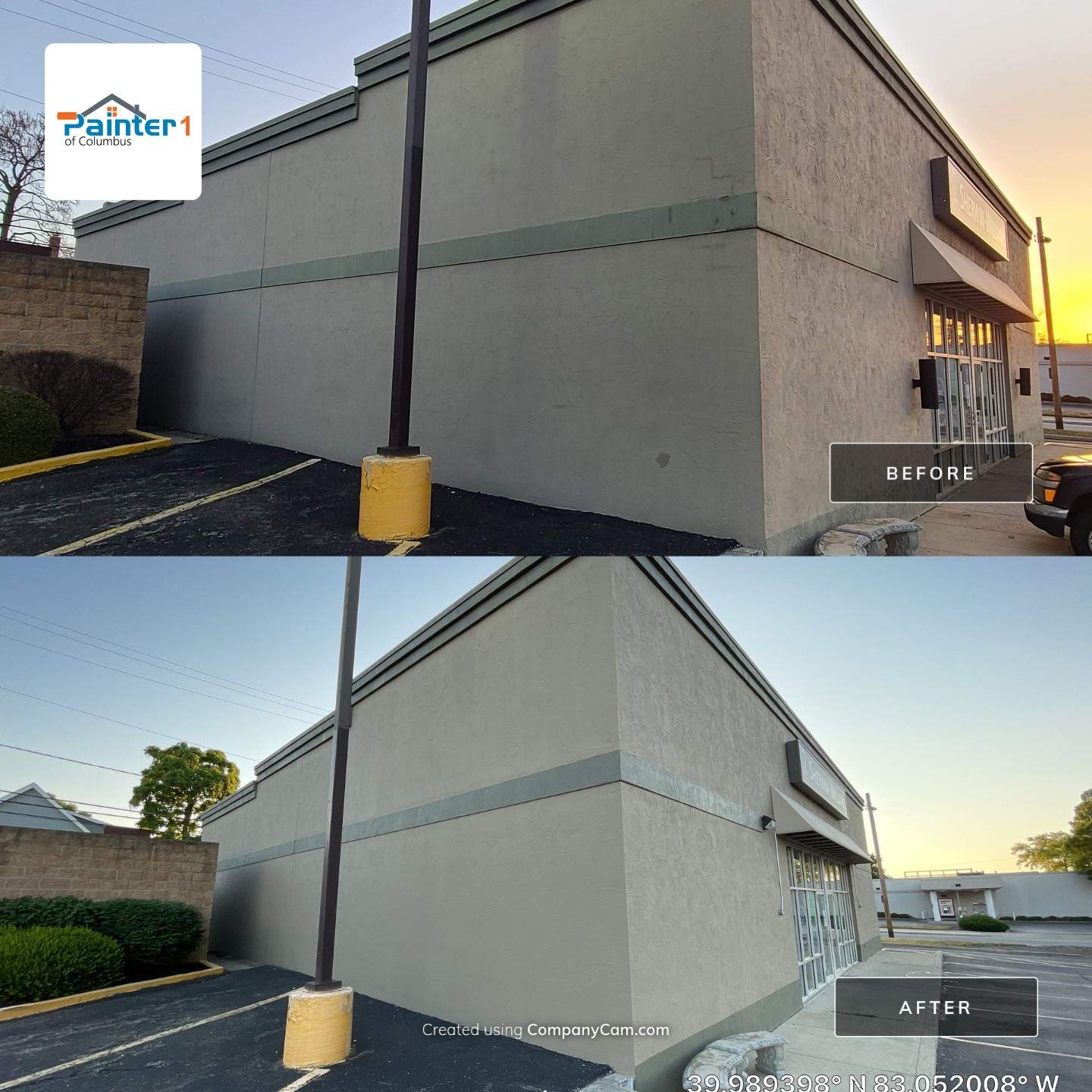 Commercial & Industrial by Painter1 of Columbus