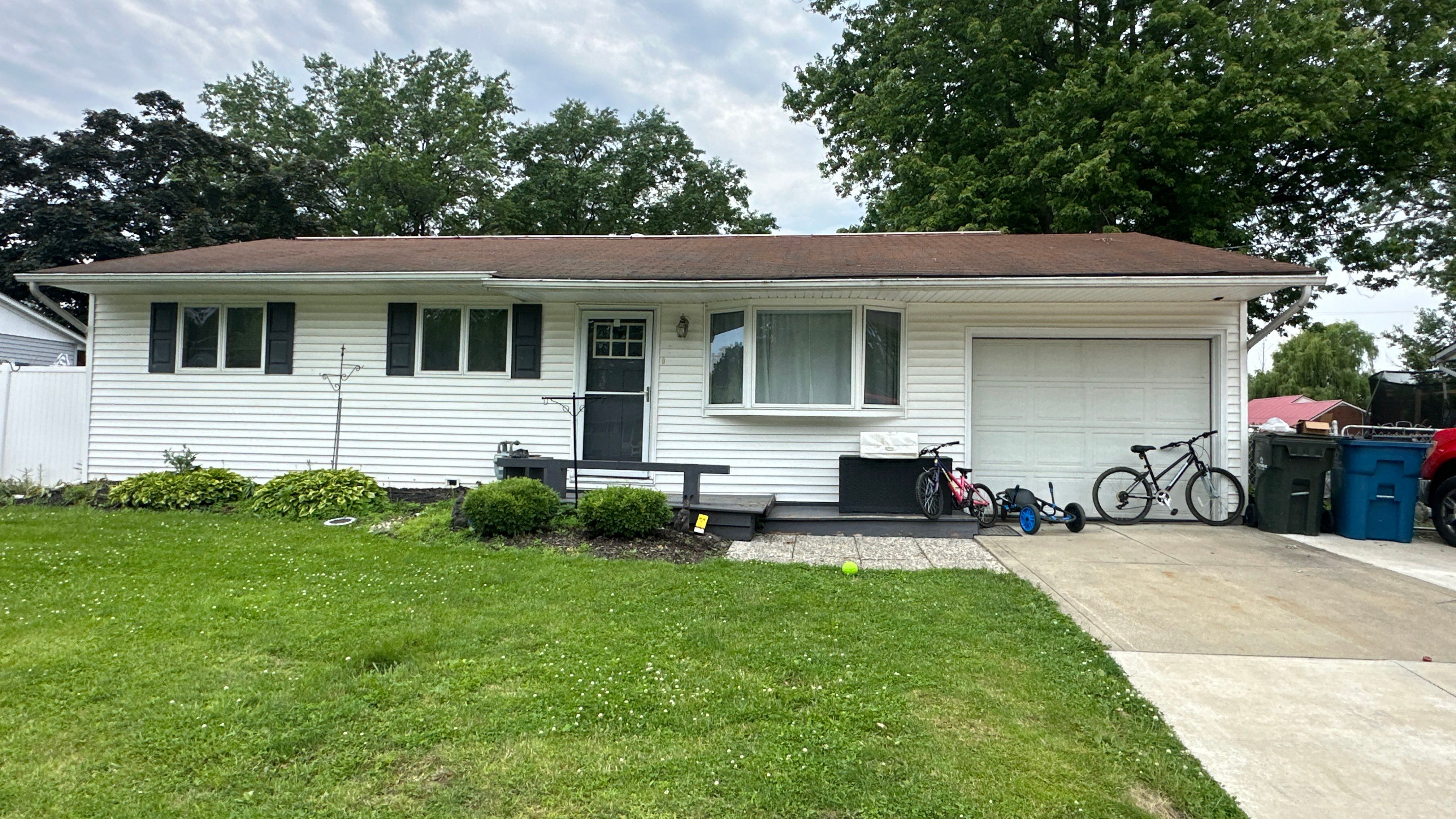 Roofing Replacement by Homestyle in Vermilion by Homestyle Home Improvements (HHI)