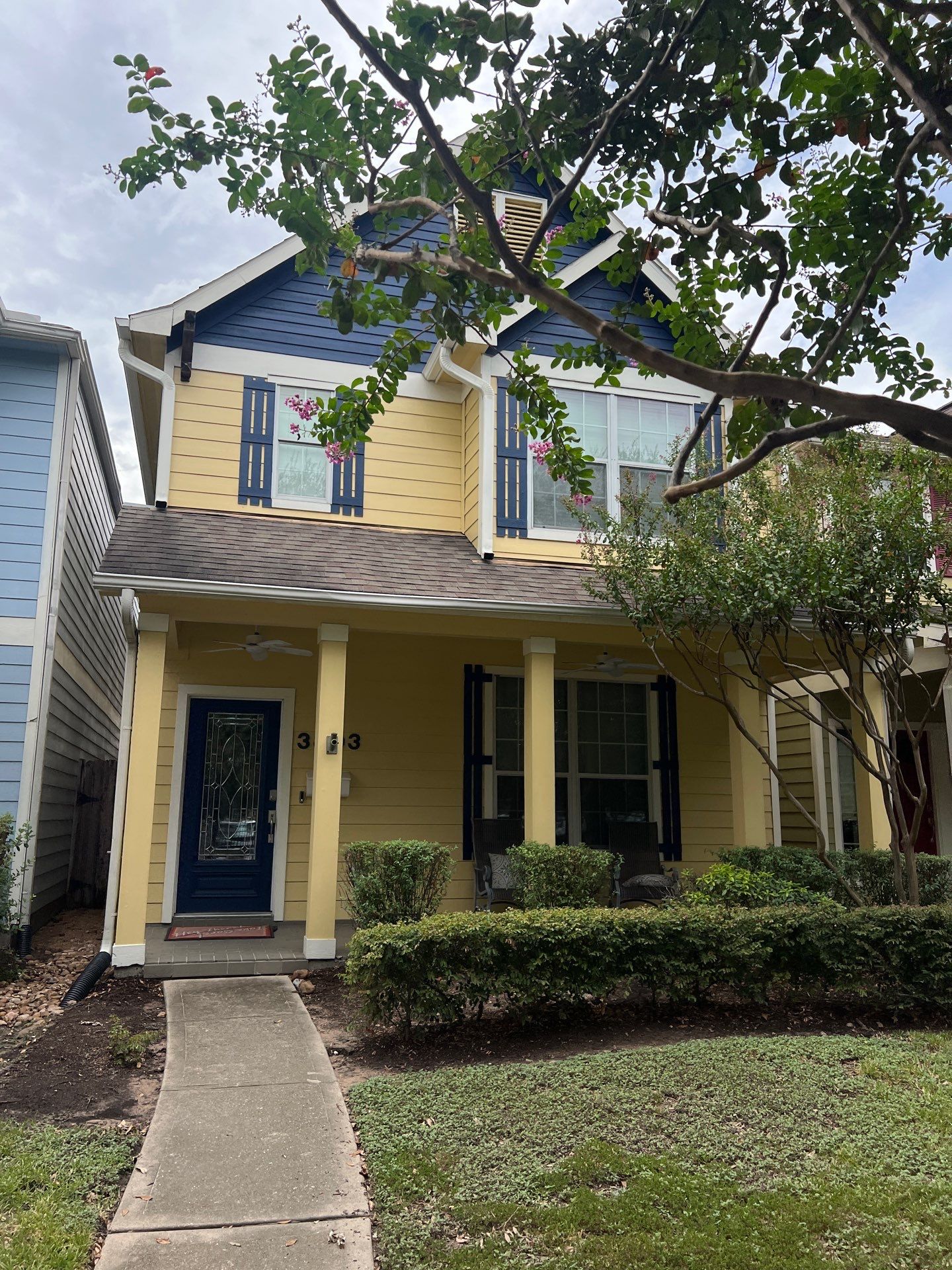 Roof Replacement in Greater Heights by Kainos Roofing & Exteriors