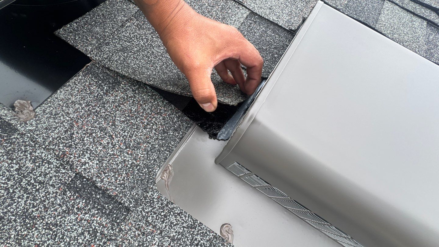 Project in Wylie by Rhino Roofing and General Contracting, LLC