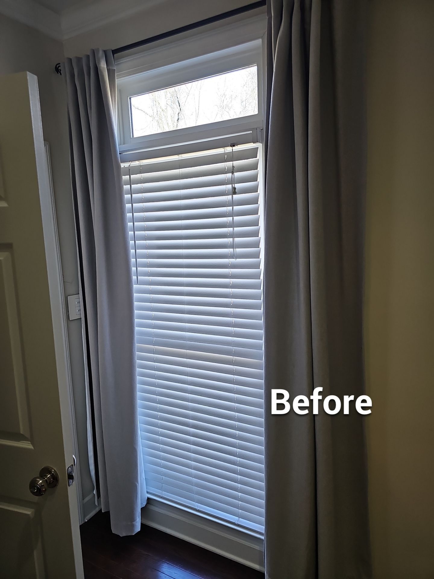 Brown Project In Vestavia Hills by The Window Source