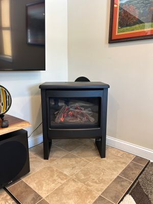 Valor Freestanding Gas Stove
