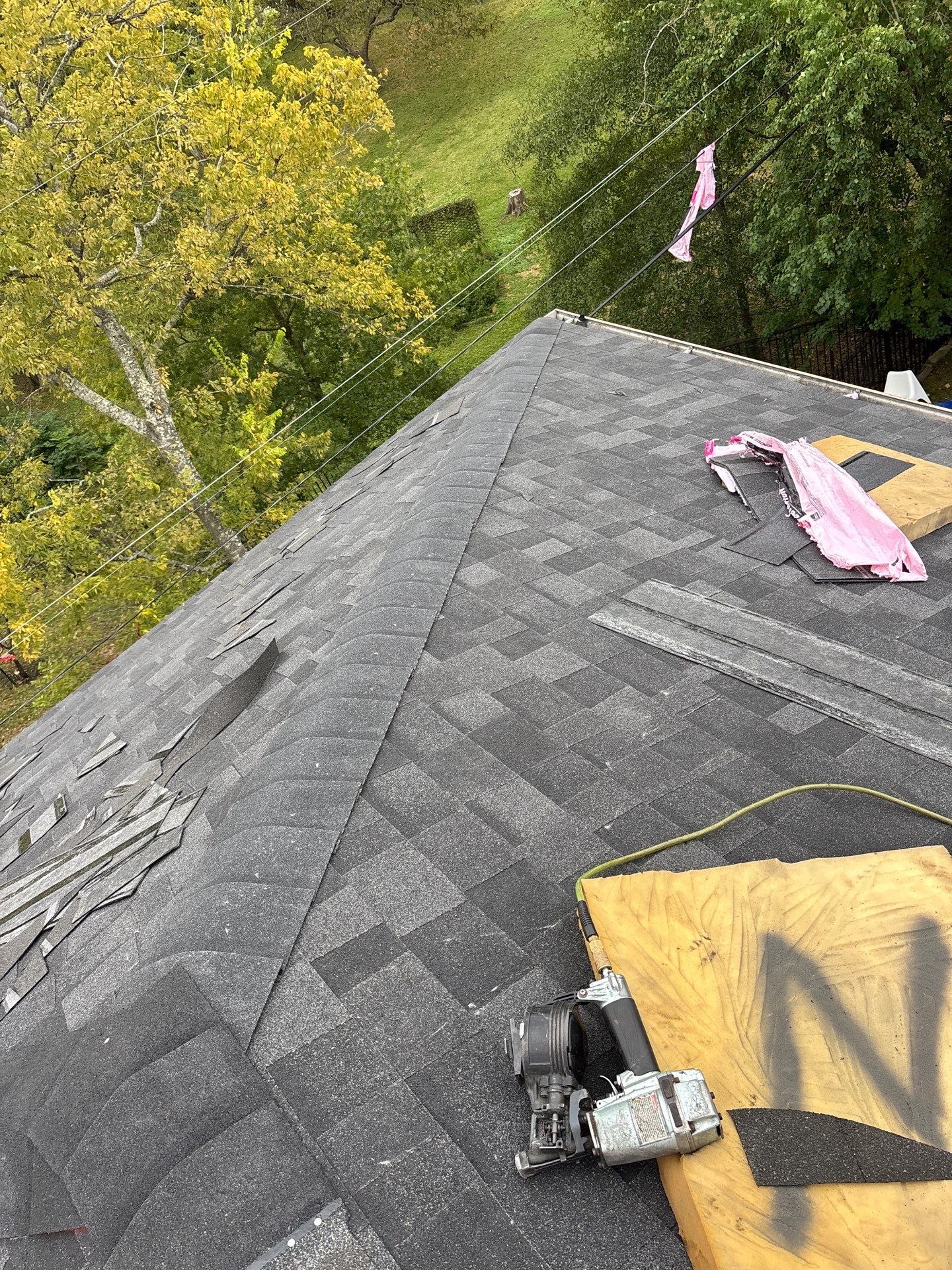 Roof Repair Houston by Roof Repair Company