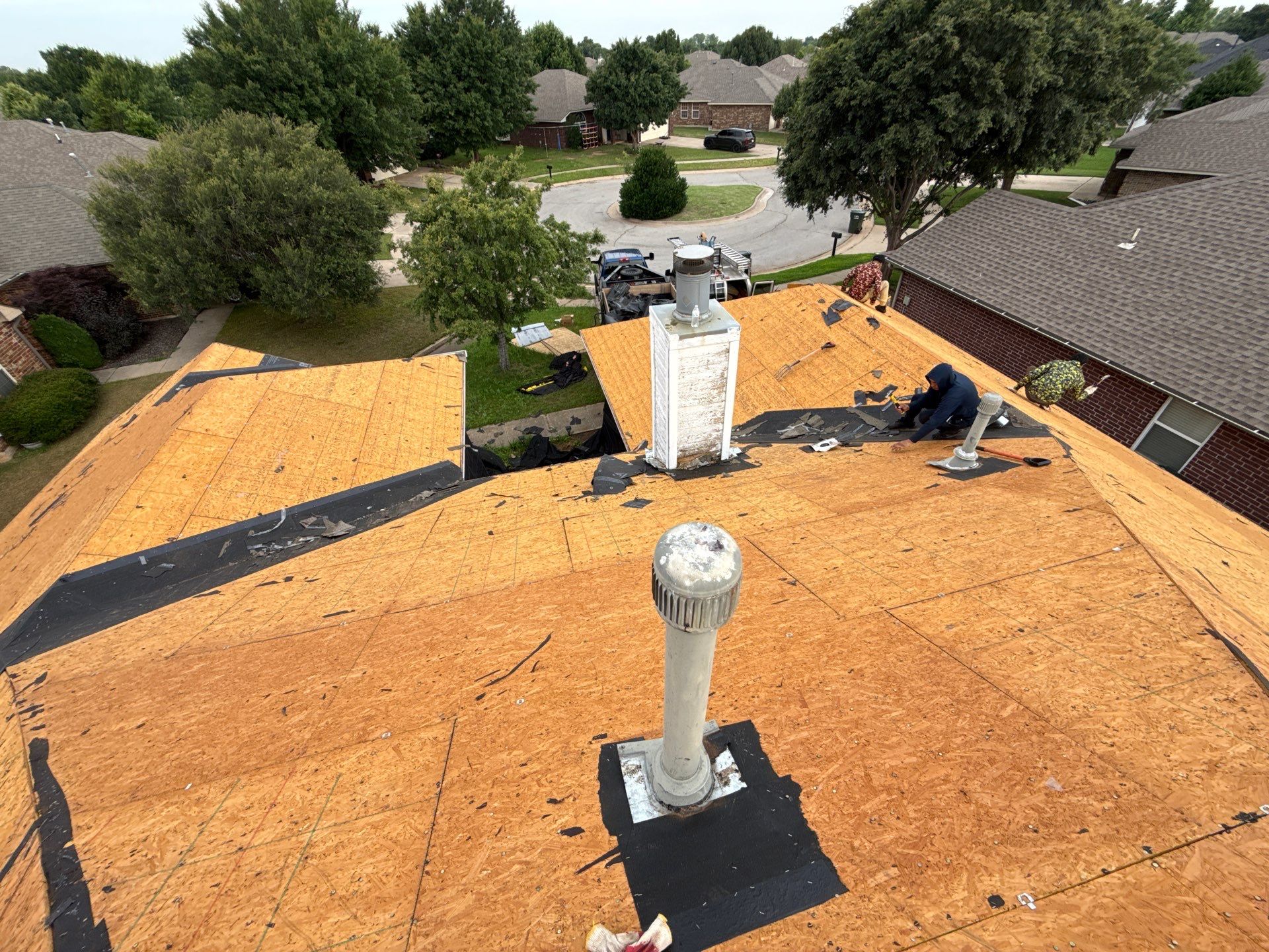 Cece by RP Roofing, LLC