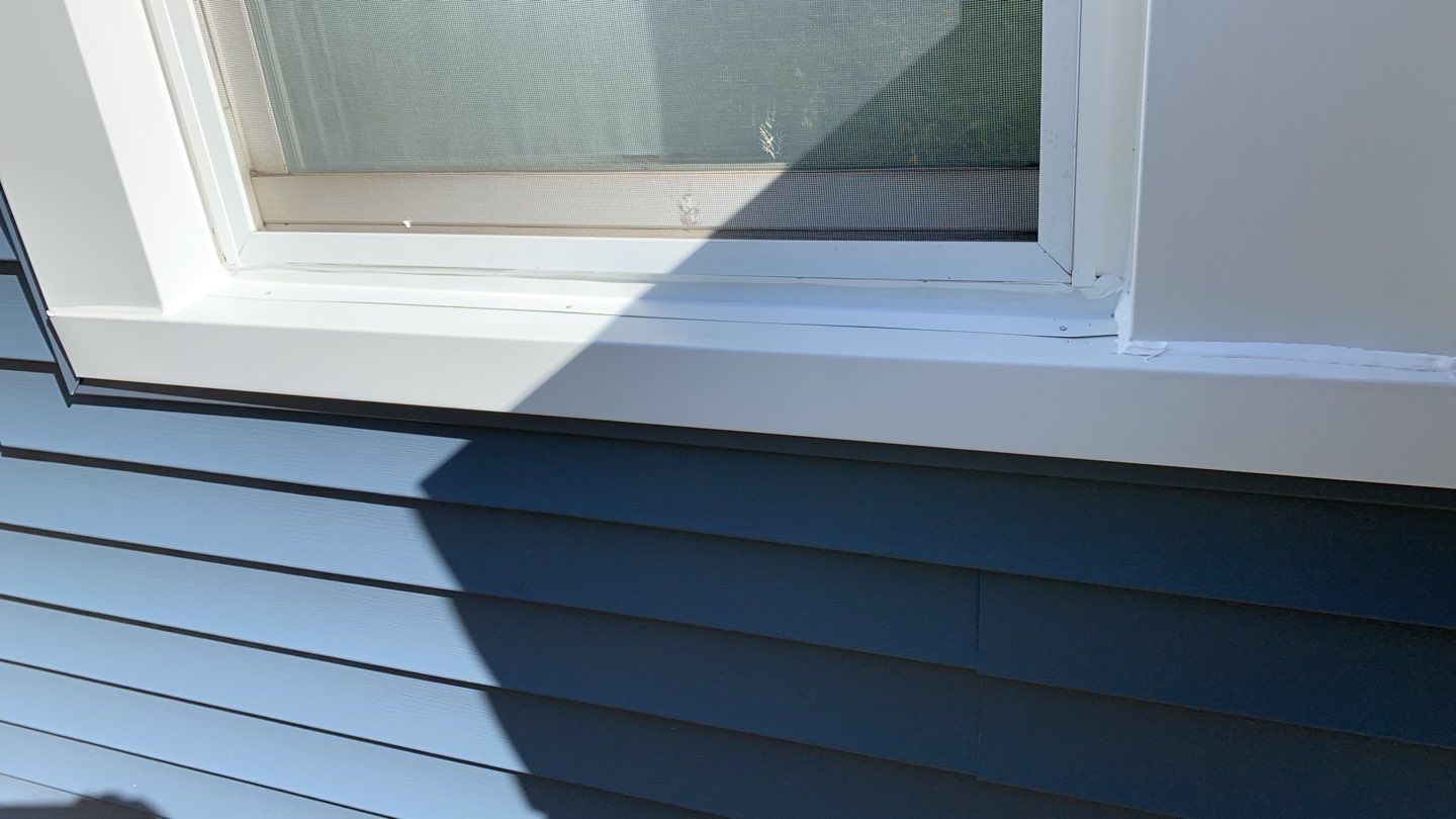 Jody Harris by Silver Leaf Contracting 