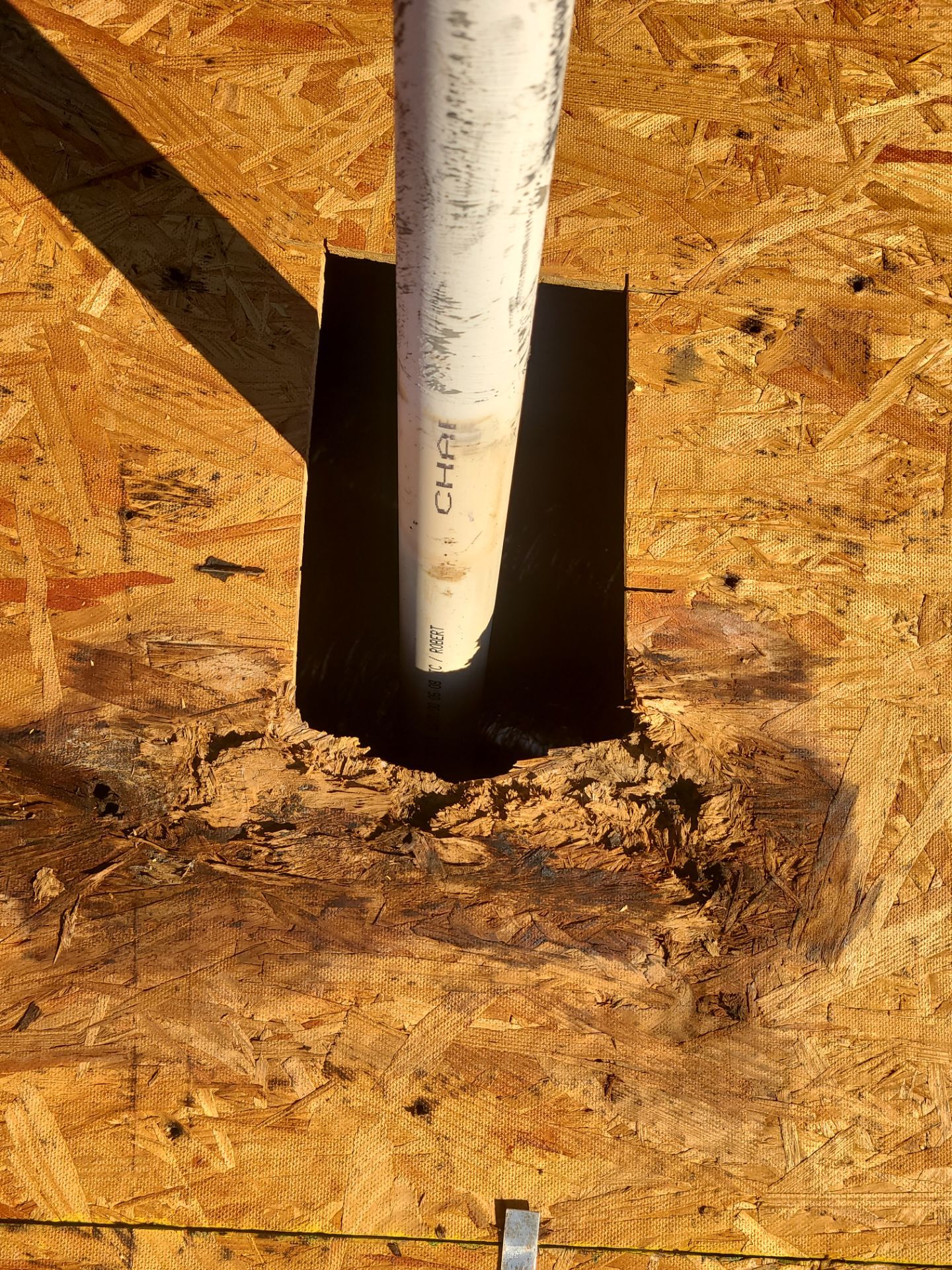 Roof Repair Pearland by Roof Repair Company