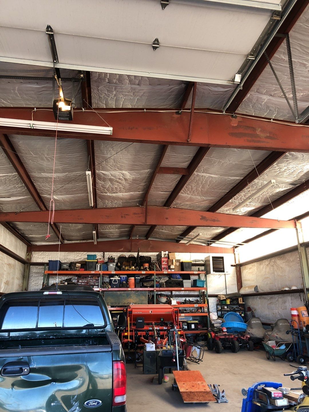Residential Roofing Installation using Metal roofing by American Roofing & Construction LLC