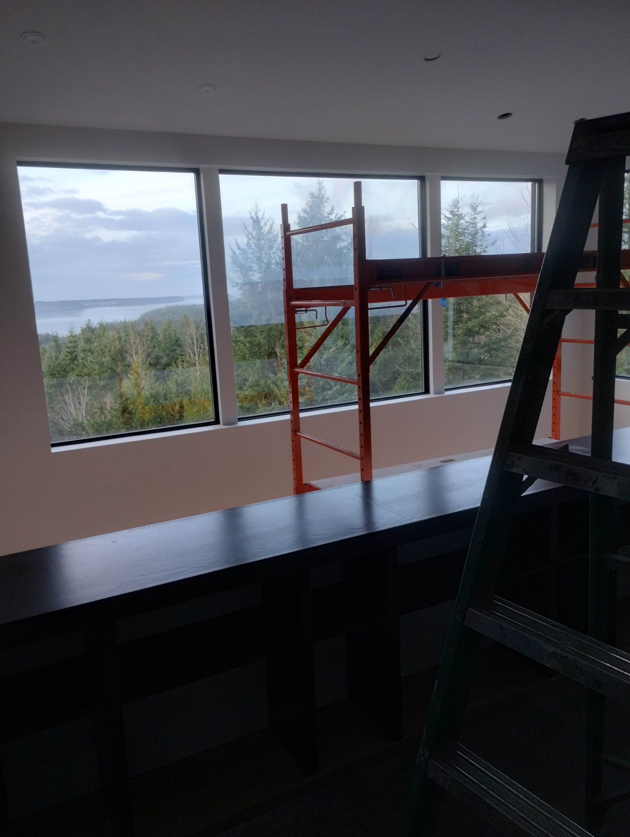 New Build  by Redemption Restoration Services