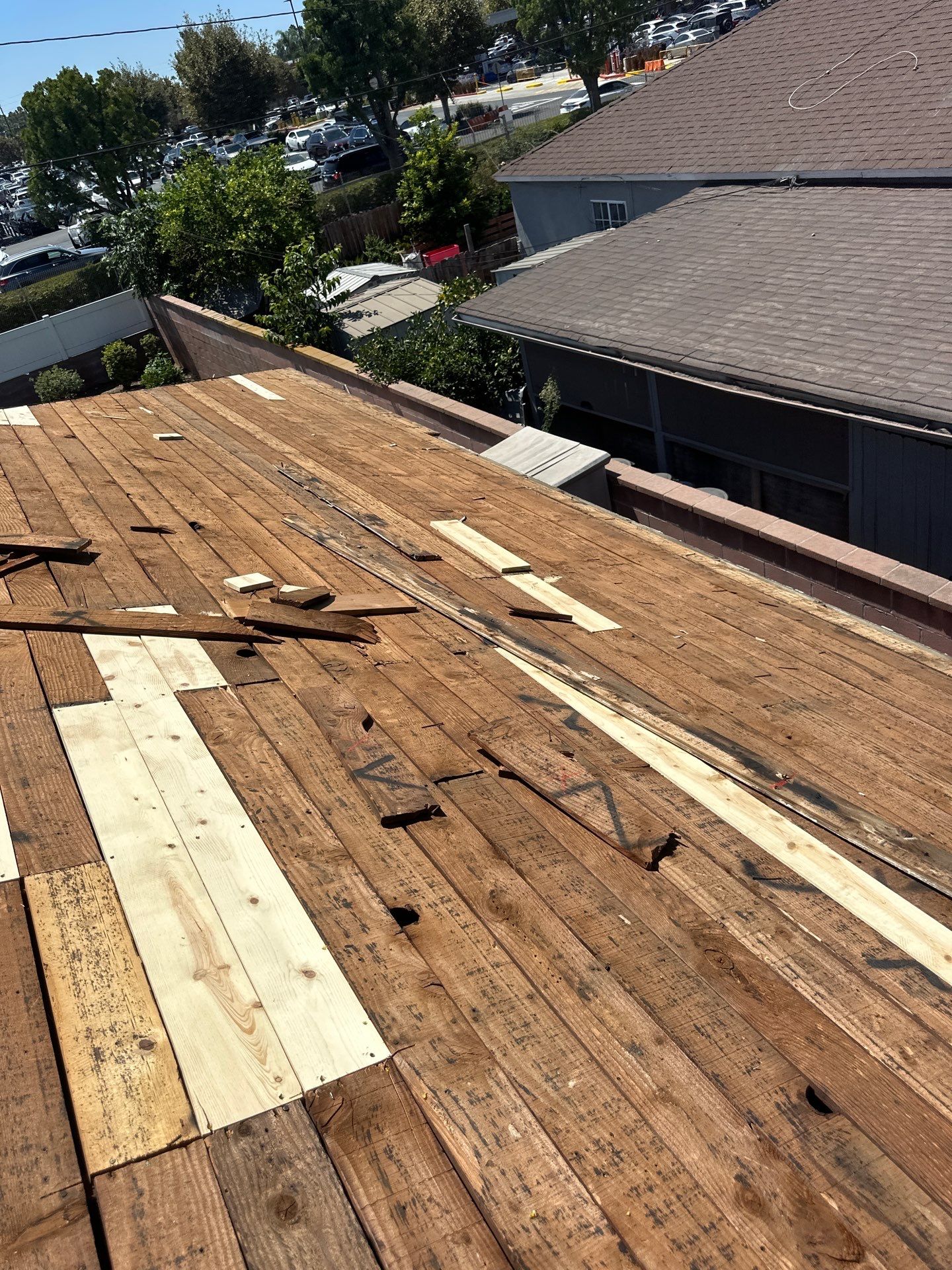 Roof Replacement - Fullerton, CA 92832 by Epic Roof Replacement