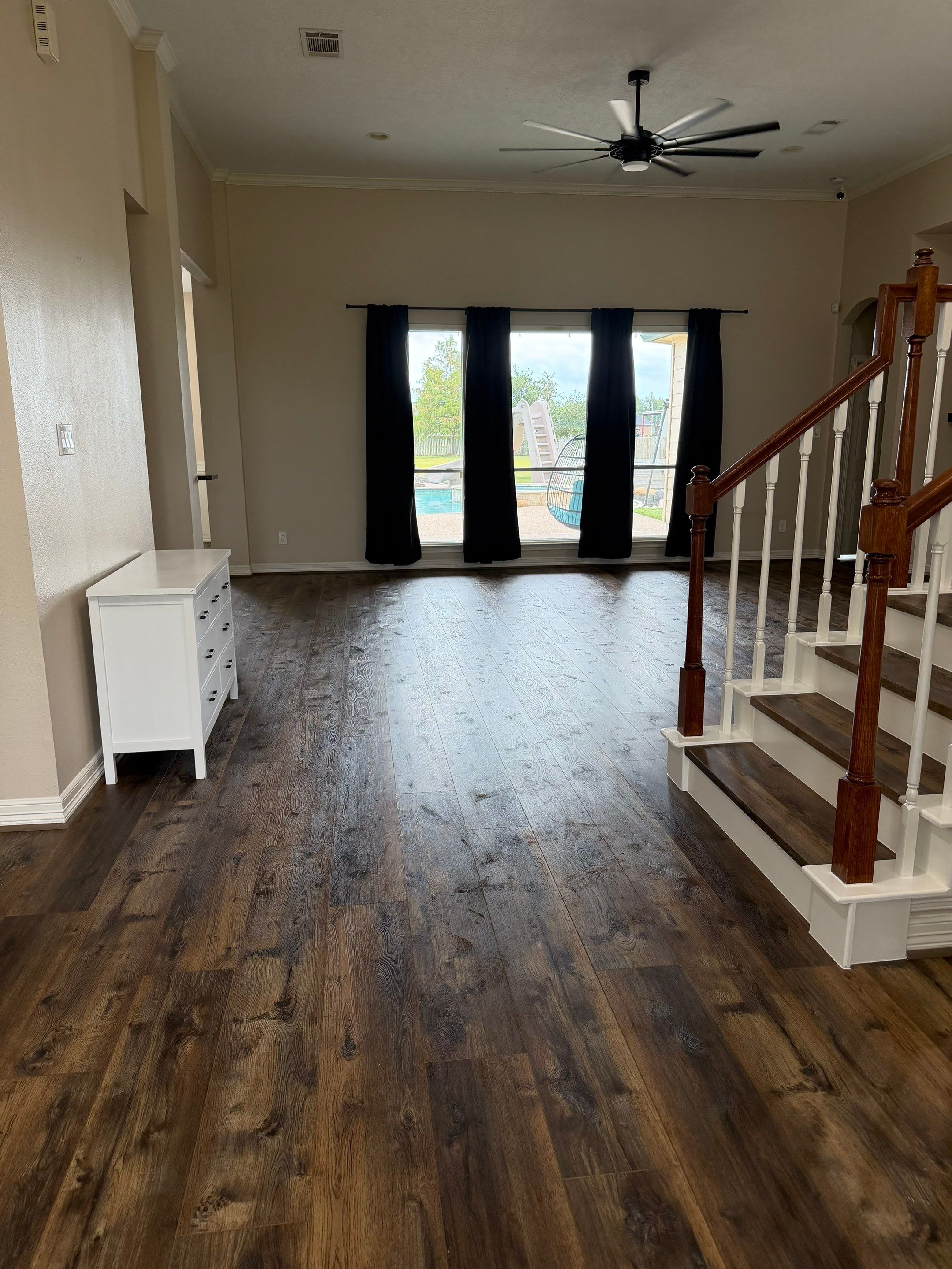 Water Damage Remediation and Restoration in Baytown by Southern Quality Craftsmanship