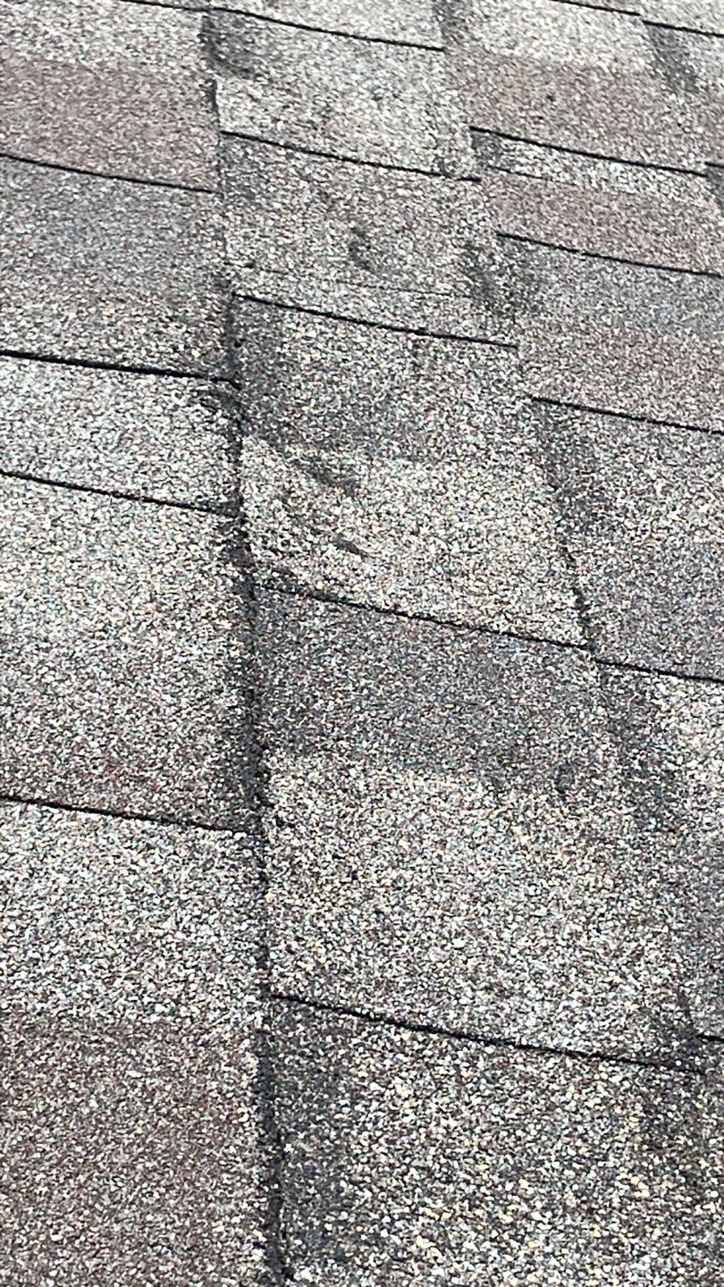 Roof Replacement using CertainTeed Landmark by 180 Contractors