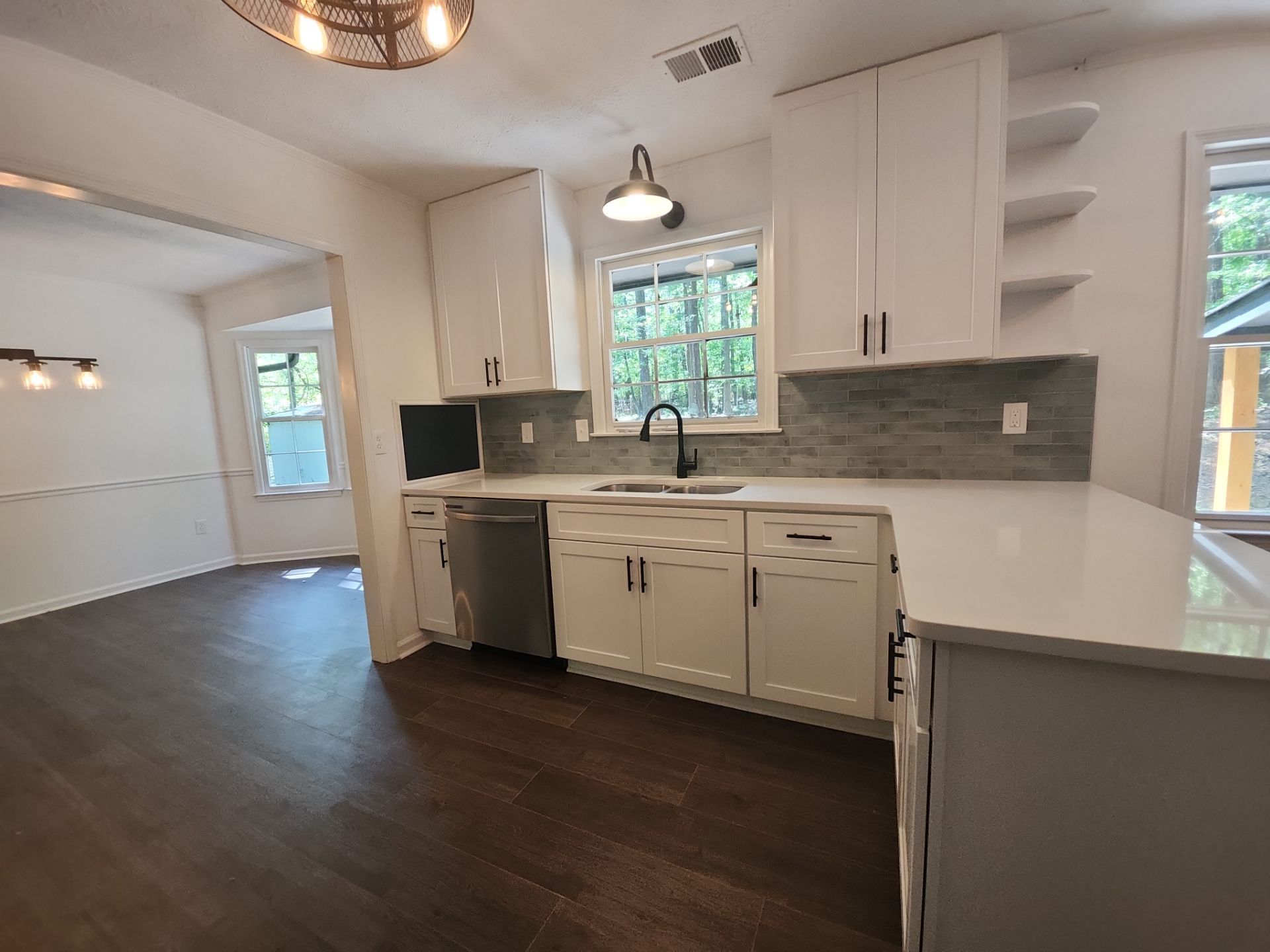 Project in Fayetteville, GA by Task Masters Handyman Services, LLC