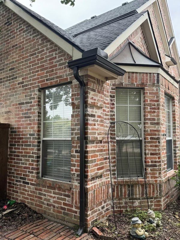 Project in Allen by Armor Roofing | Exteriors