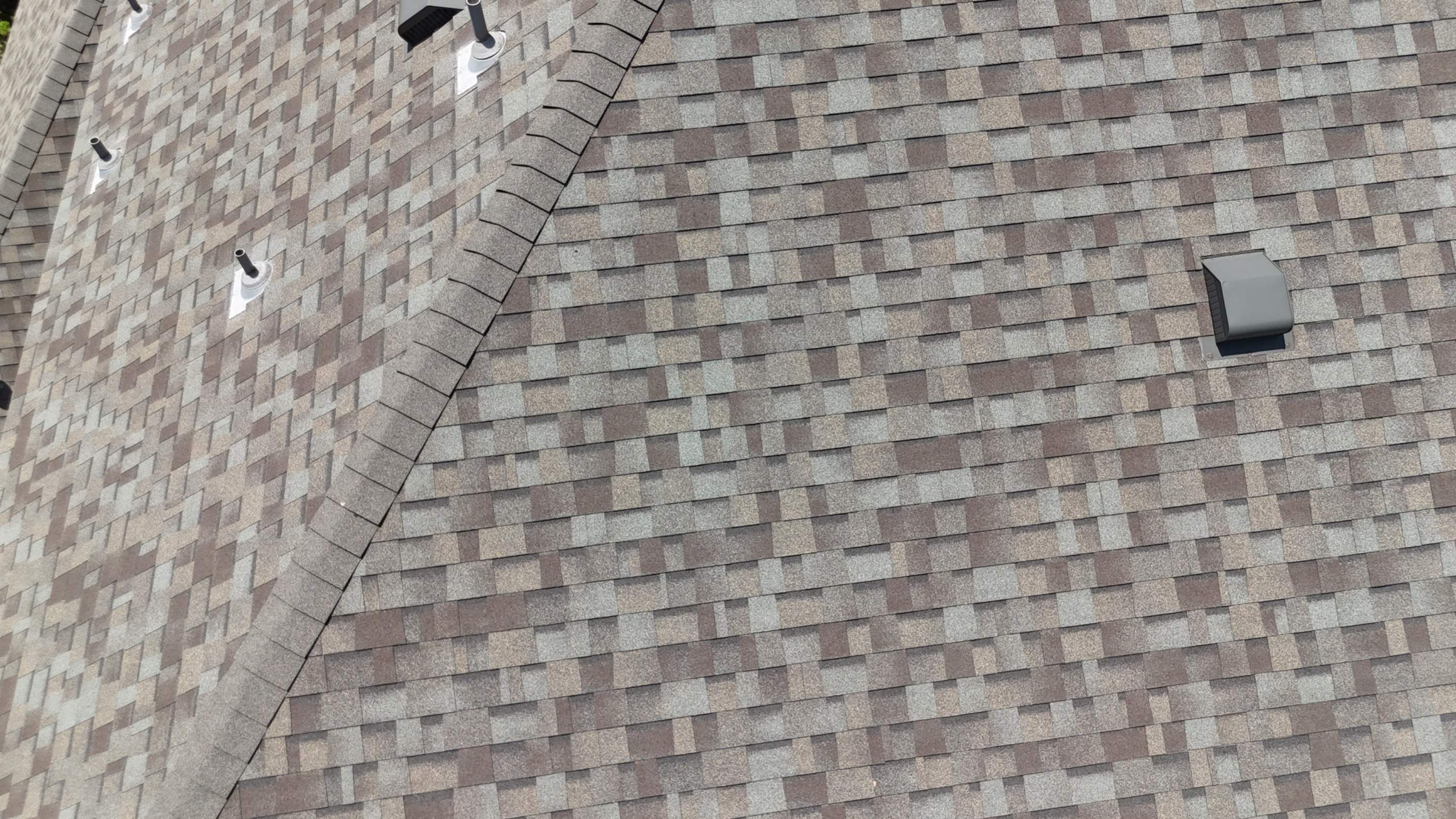 Slatestone Gray - Owens Corning TruDefinition Duration by RoofsOnly.com