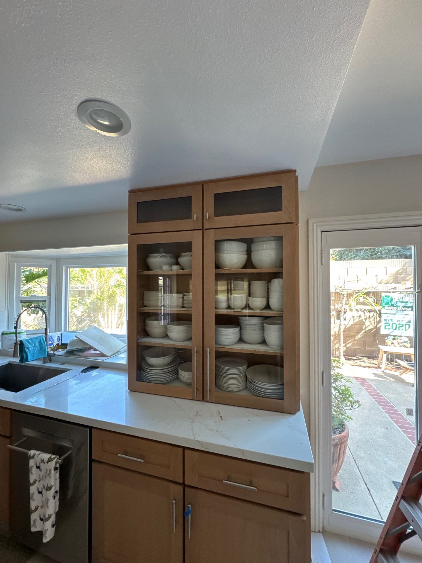 Project in Irvine by Rb360remodeling Inc.