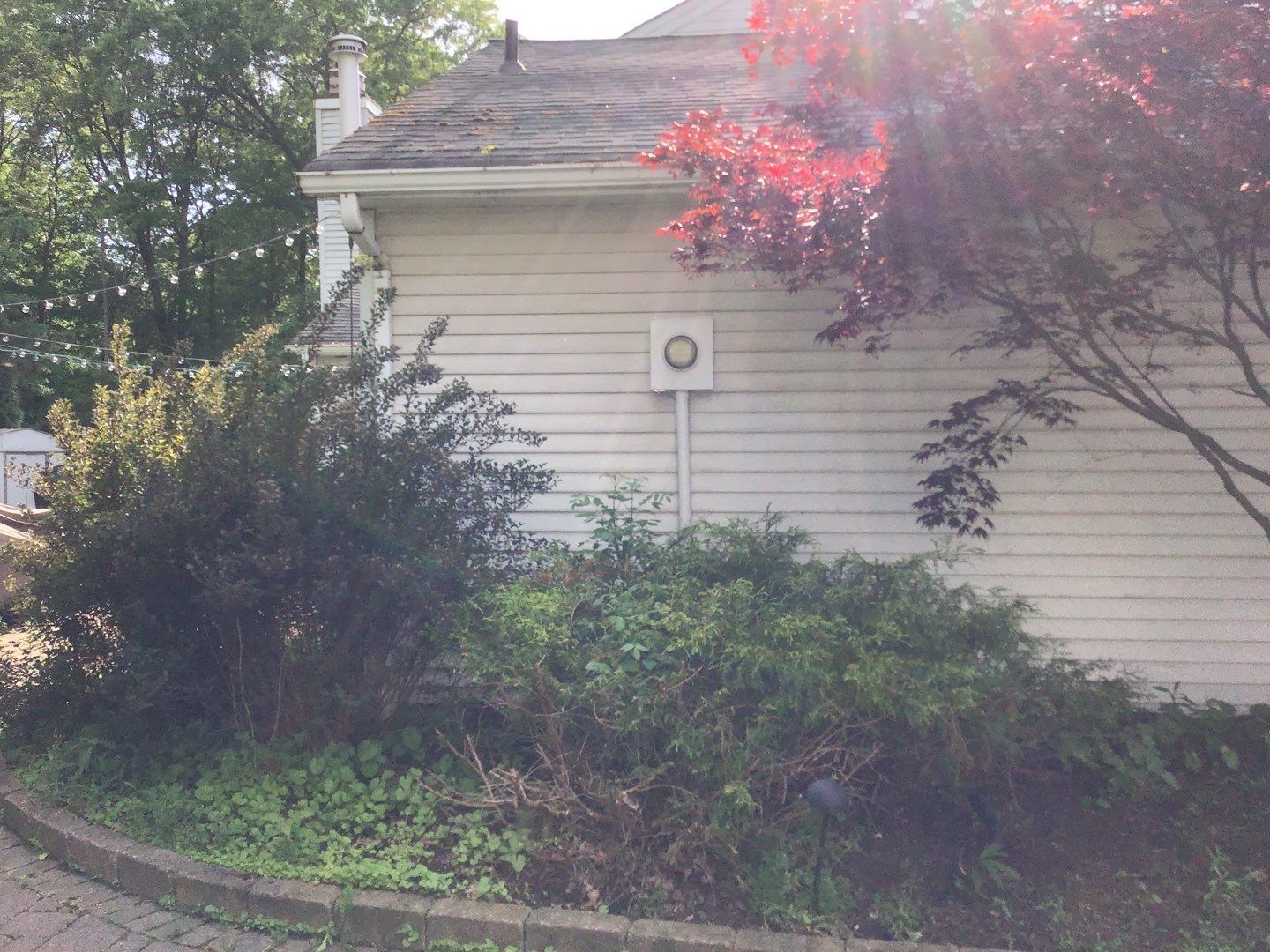 James Hardie Siding  using James Hardie Board and Batten, White by Absolute Roofing and Construction