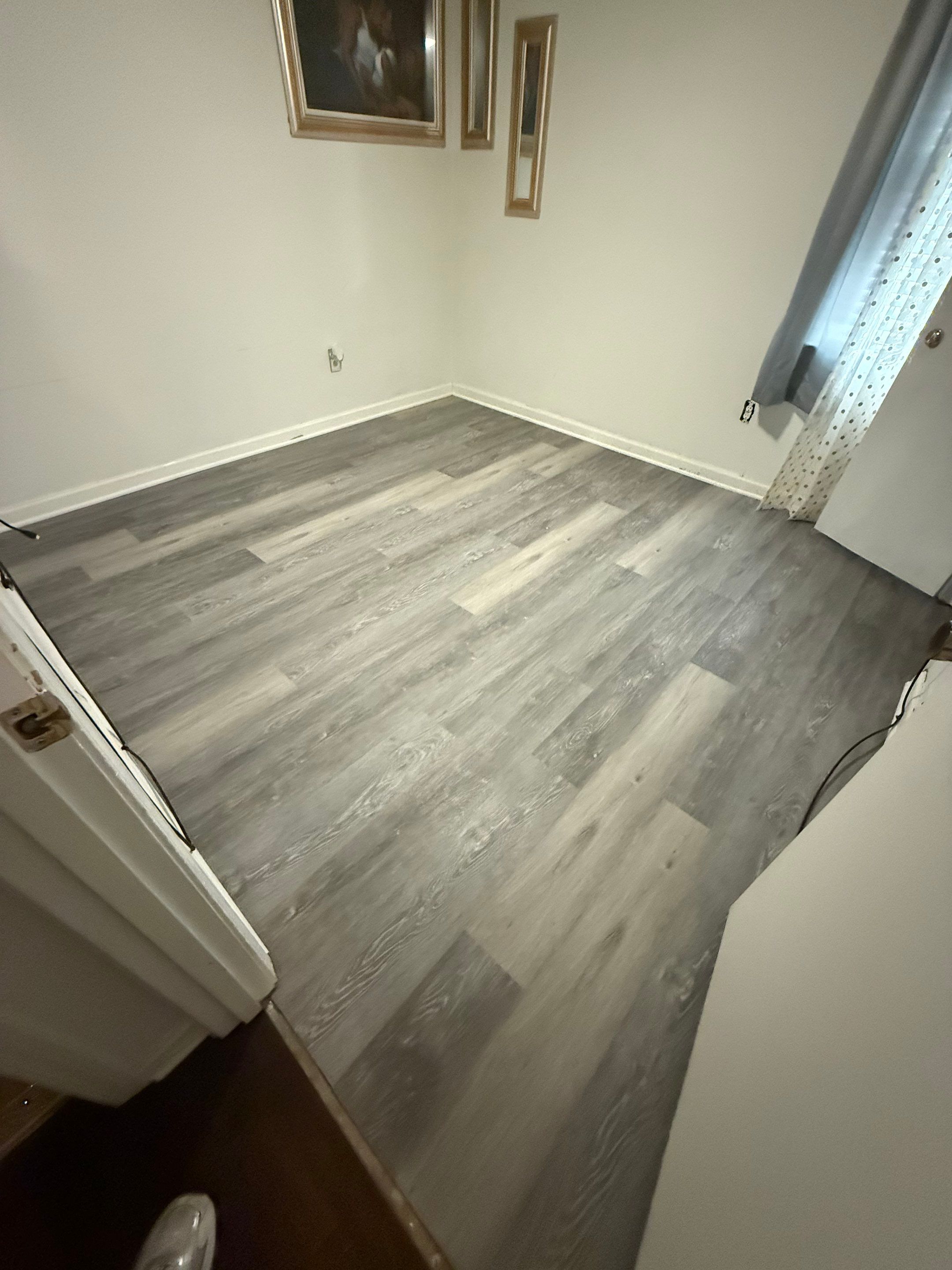 Project in Memphis by Knockout Flooring LLC