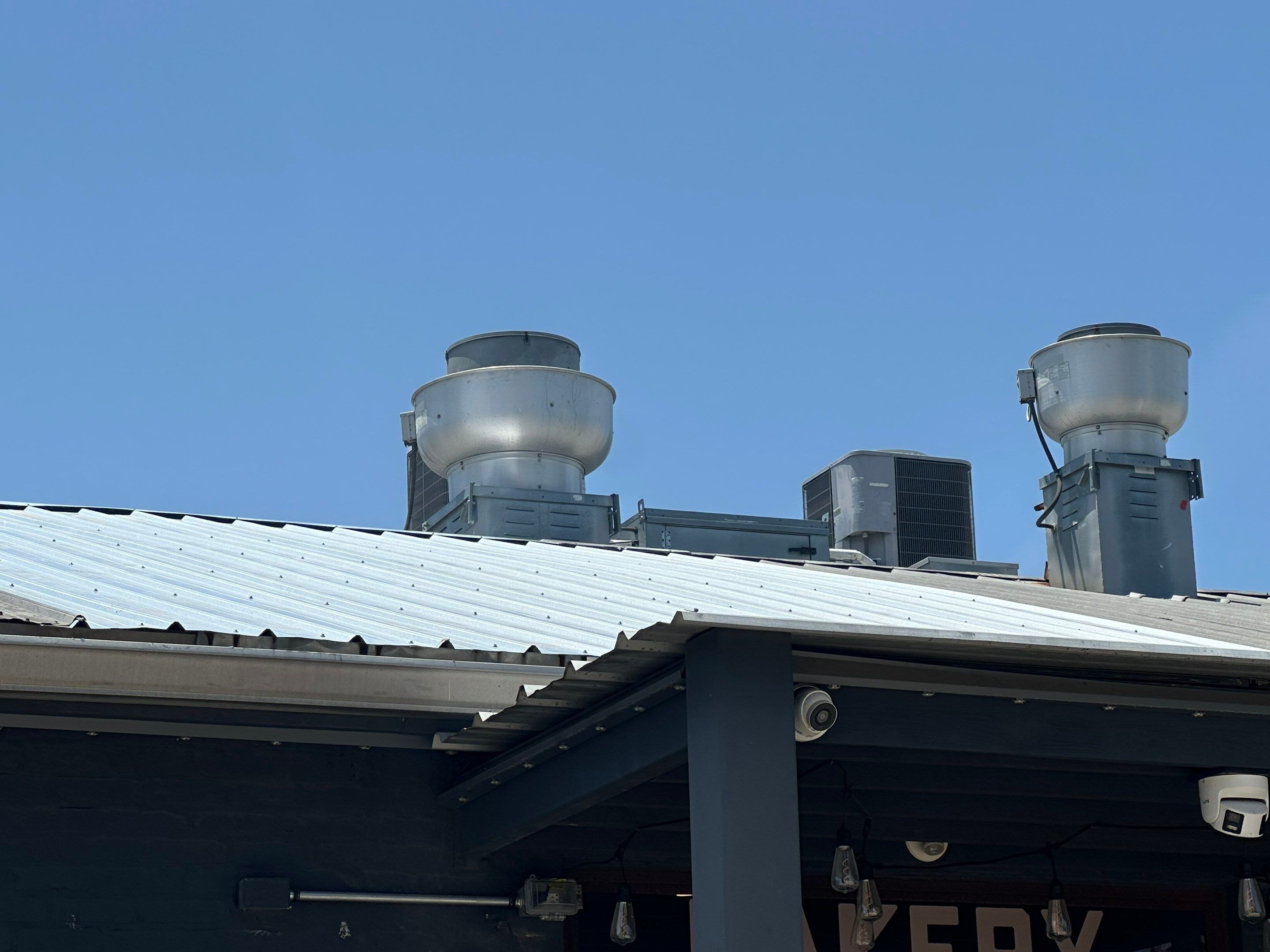Truth BBQ - Houston, TX by Hartland Roofing & Construction