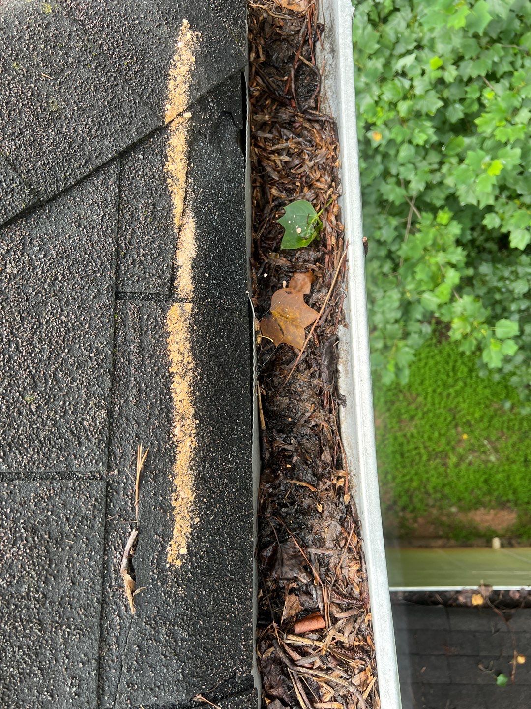 Residential Roofing Installation using Owens Corning by Inspector Roofing and Restoration