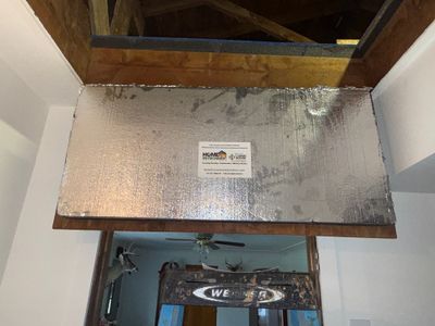 Addressing Attic Moisture, Mold, and Energy Loss in Dillonvale, OH 43917