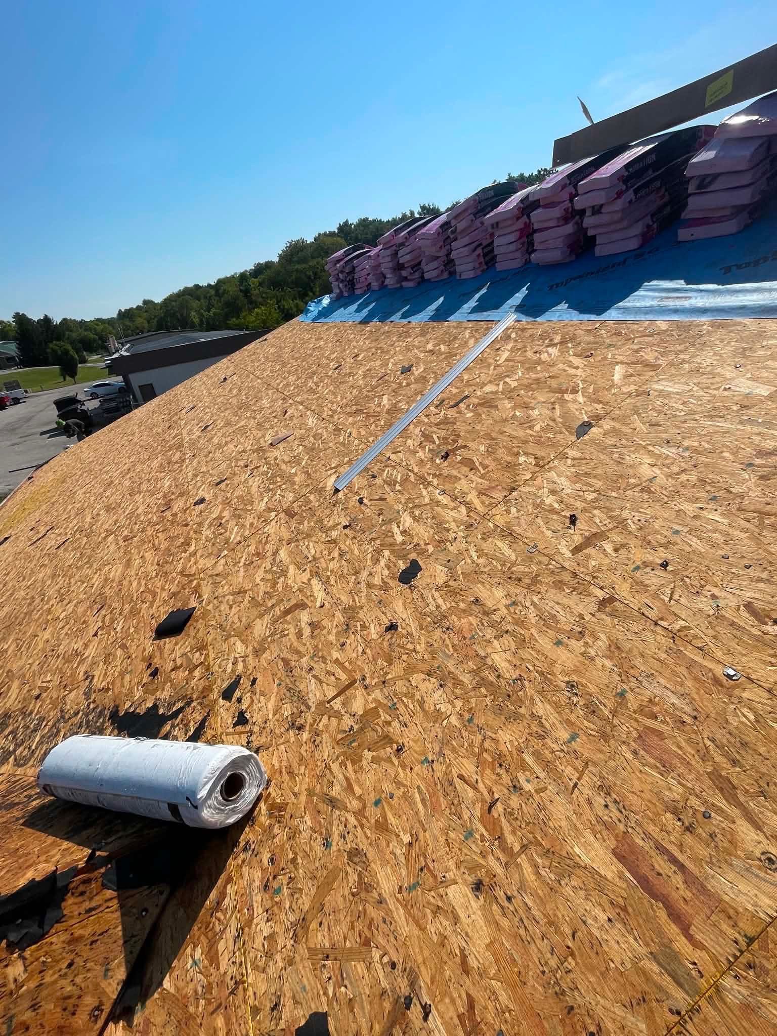 Project in Taylorsville, KY by Agc Cincy
