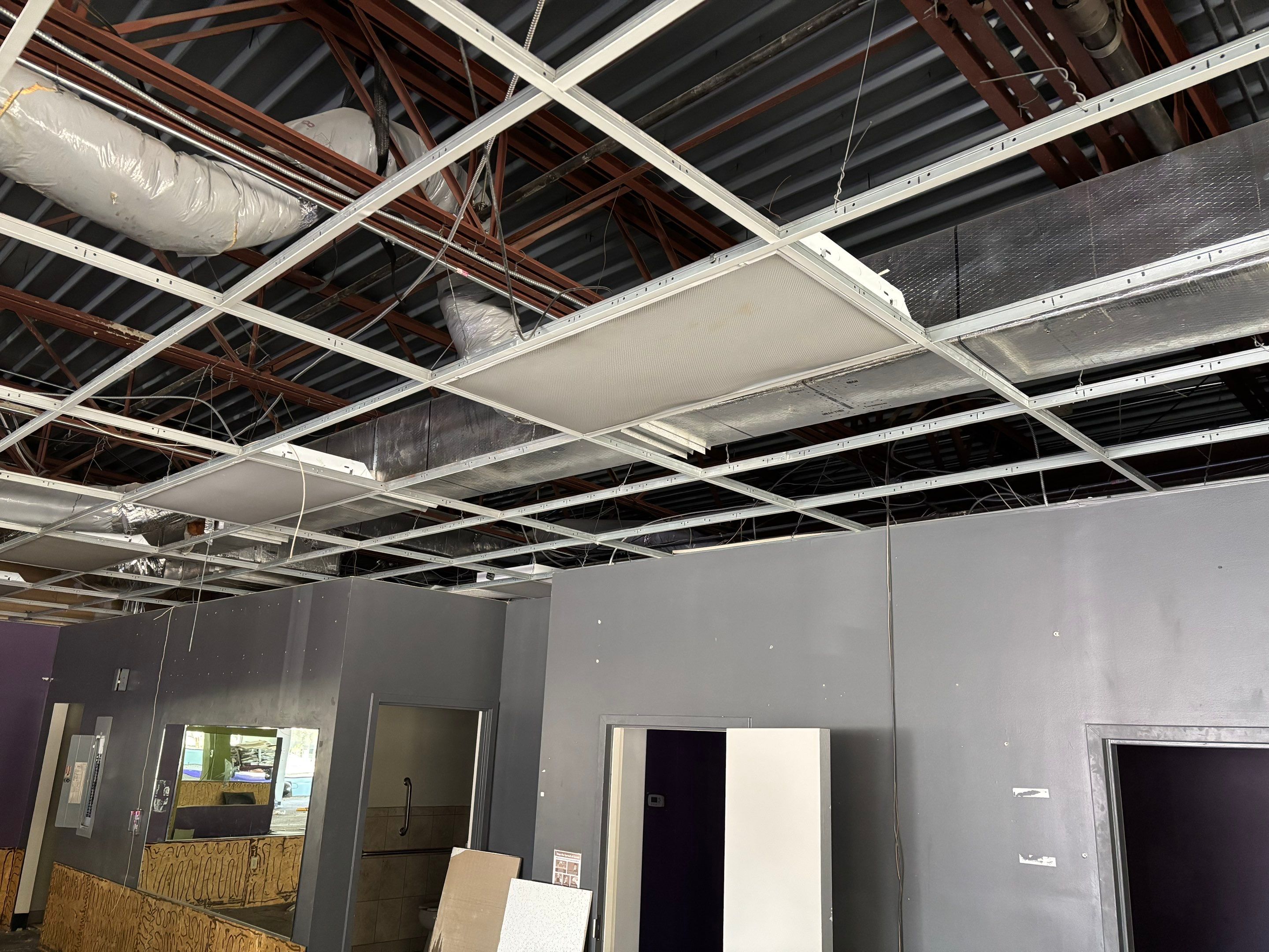 Natural Bodyz Fitness by AKK Painting LLC