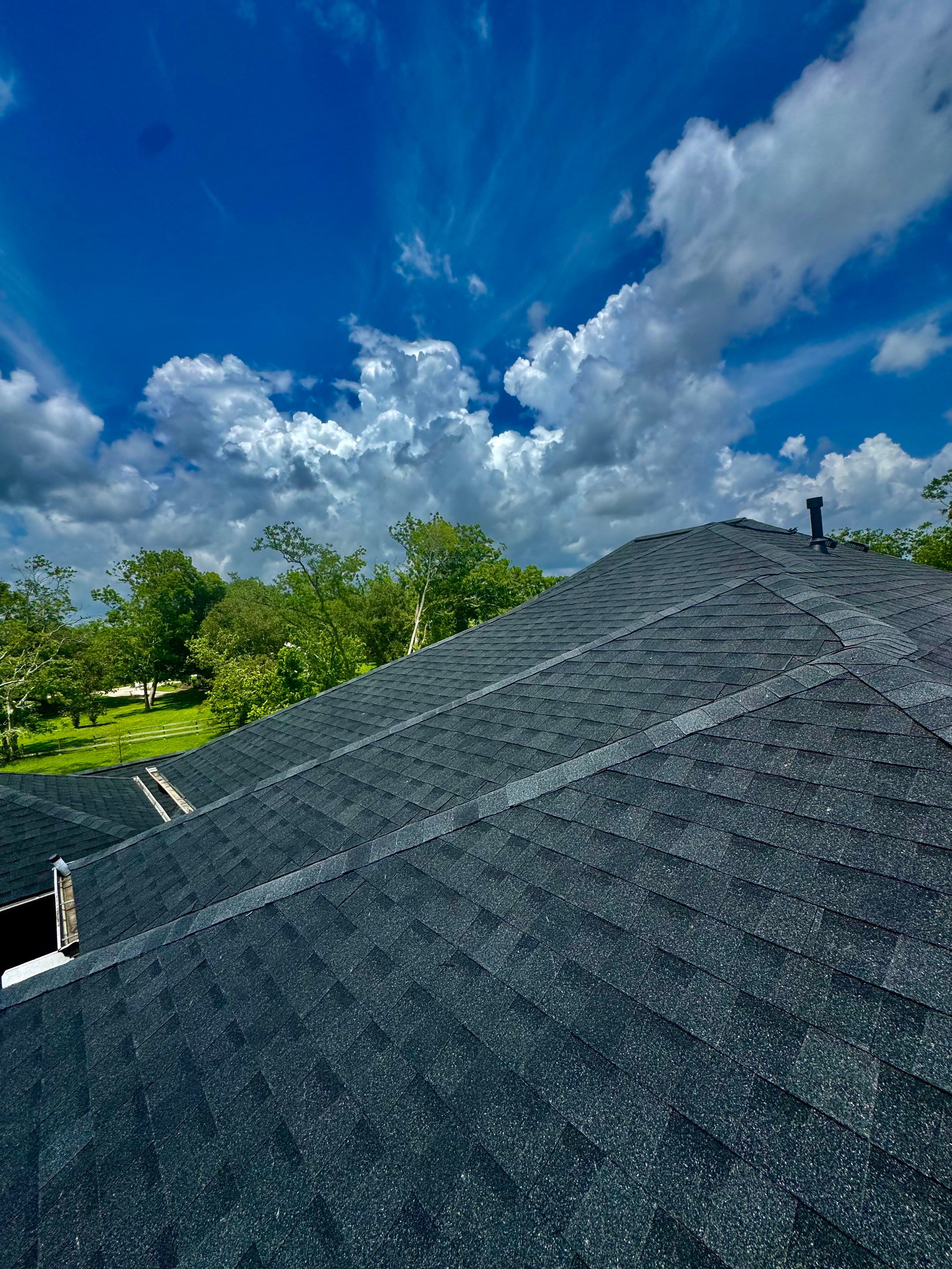 Residential Roof Replacement using Atlas Prolam by Elite Roofing LLC