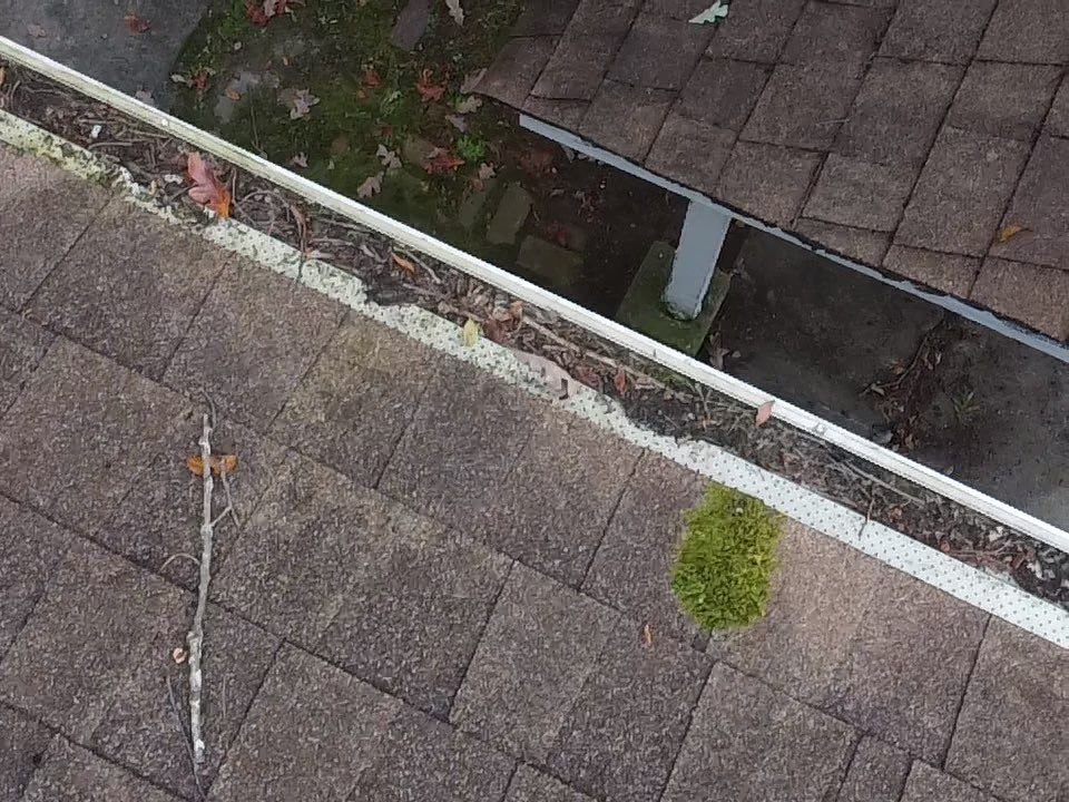 Project in Glen Allen by Roof Maxx of Midlothian