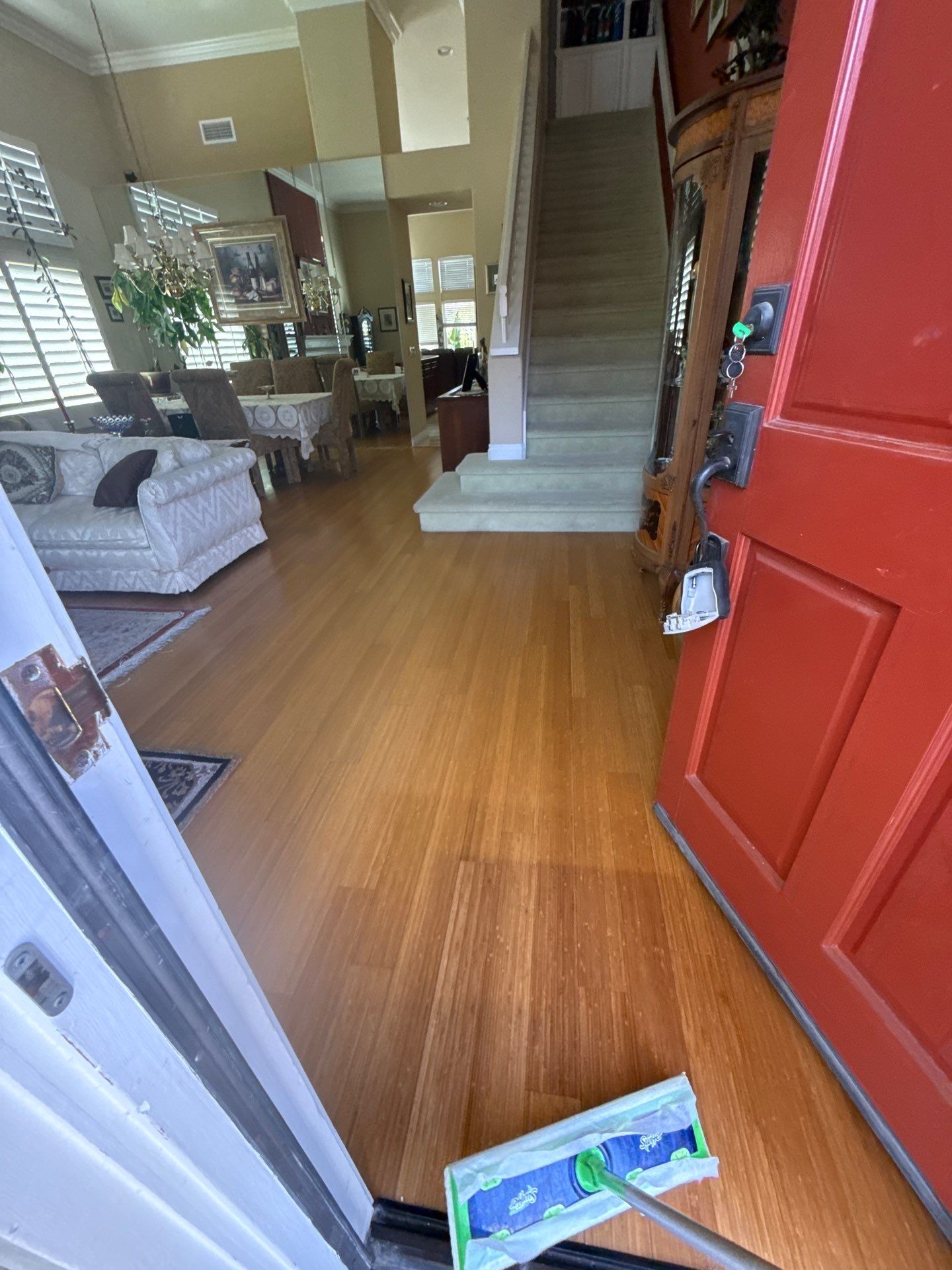 Project in Mission Viejo by Rb360remodeling Inc.