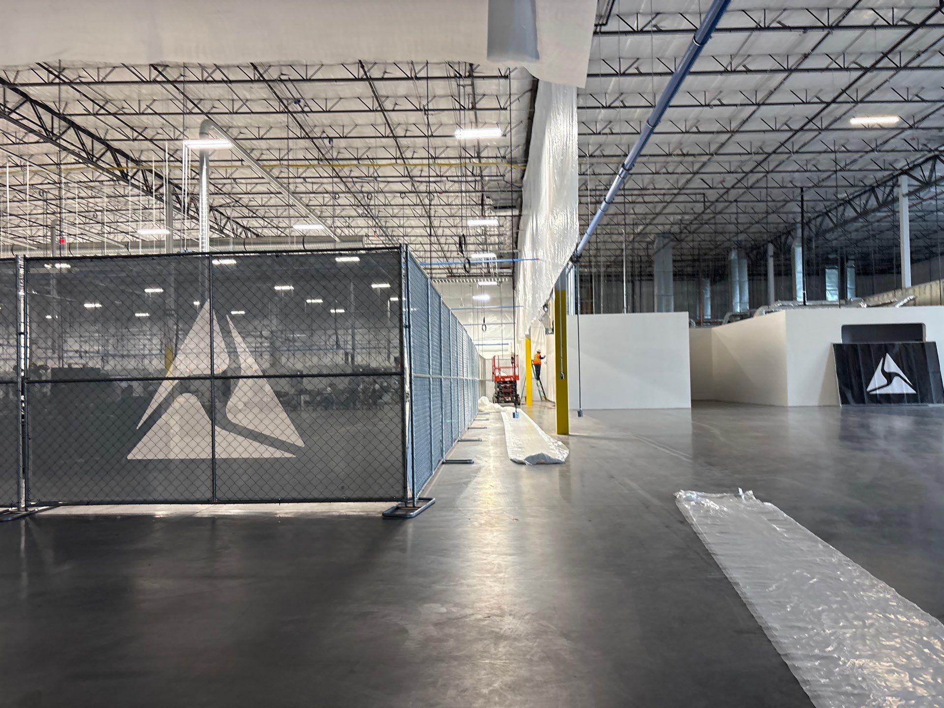 Project in Mesa, AZ by Desert Valley Abatement, LLC