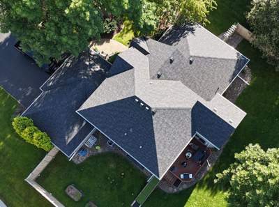 Residential Roof Replacement – Plymouth, MN | Insurance-Approved | Owens Corning Duration Onyx Black