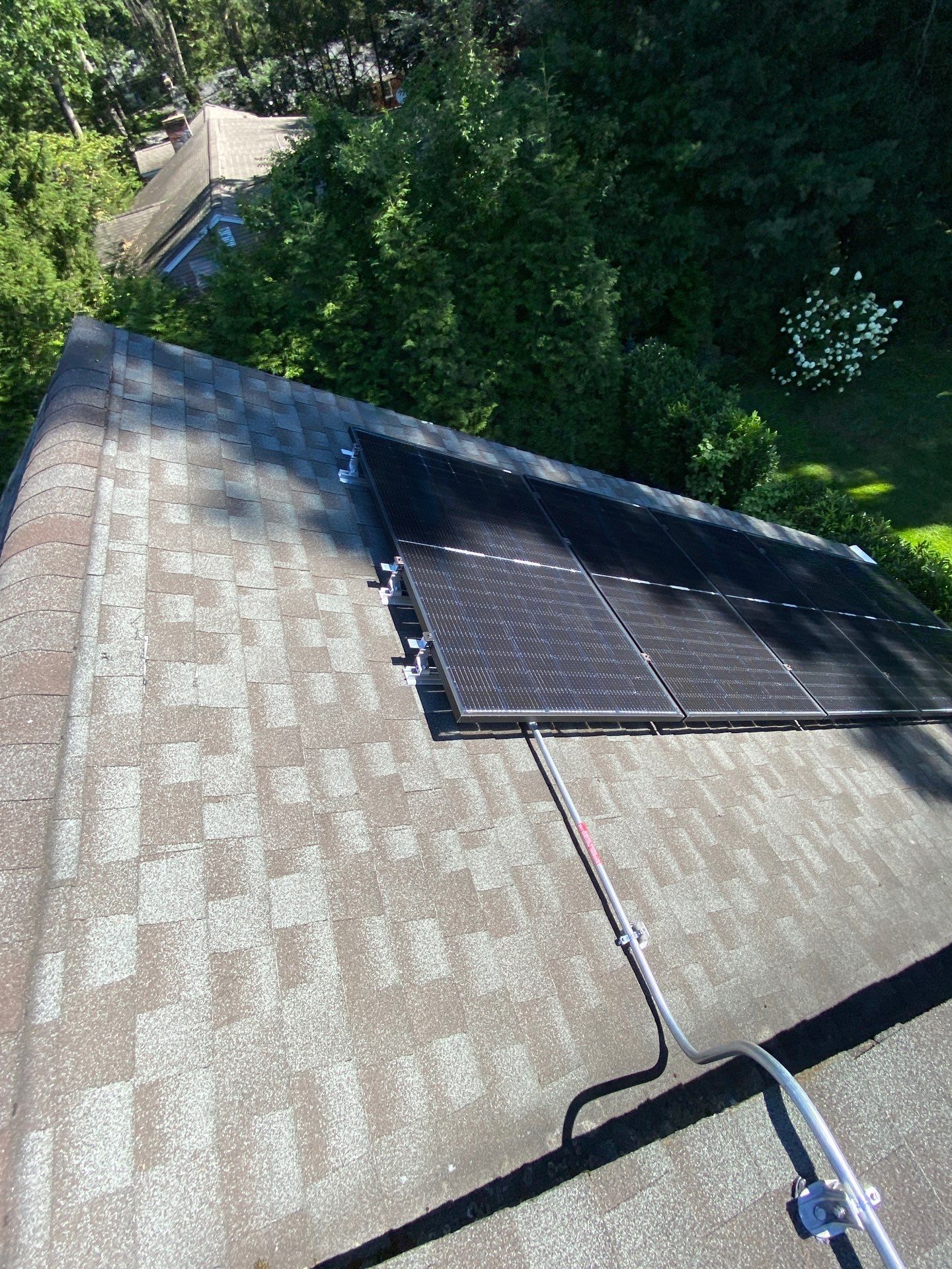 Driftwood Shingles by Reimagine Roofing