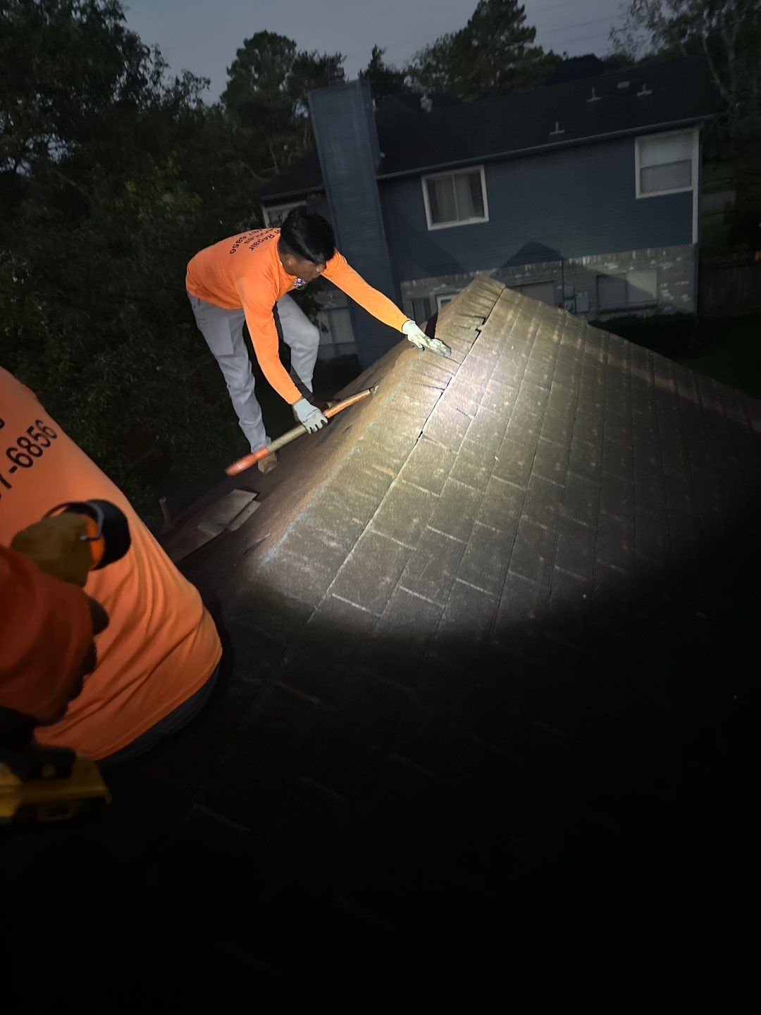Roof Replacement Missouri by Roof Repair Services LLC